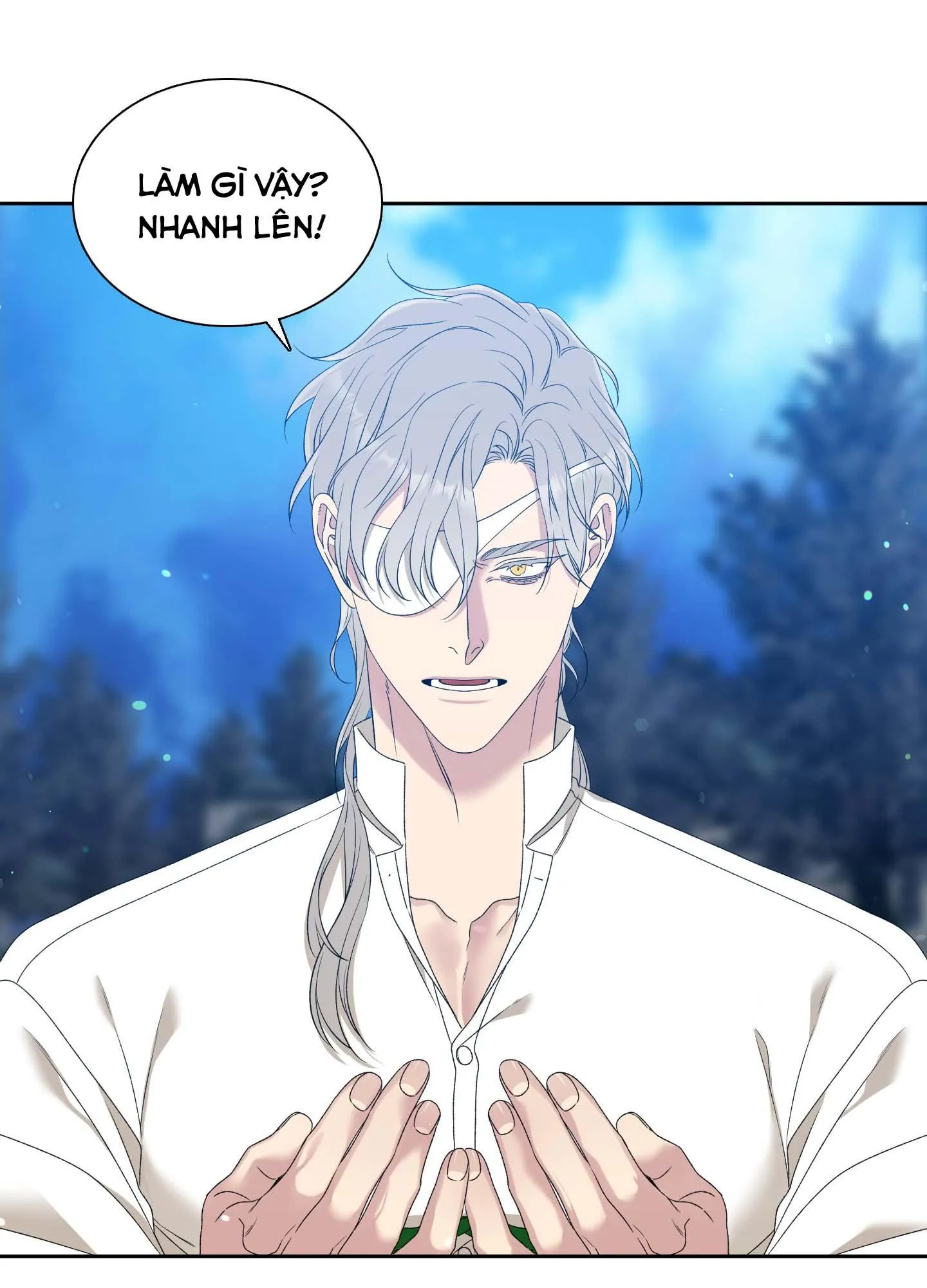 ÁI TÌNH TỰ TÂM Chapter 18 Trang 65