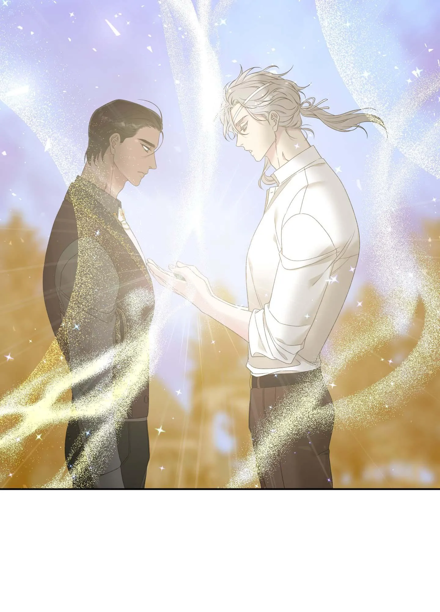 ÁI TÌNH TỰ TÂM Chapter 18 Trang 71