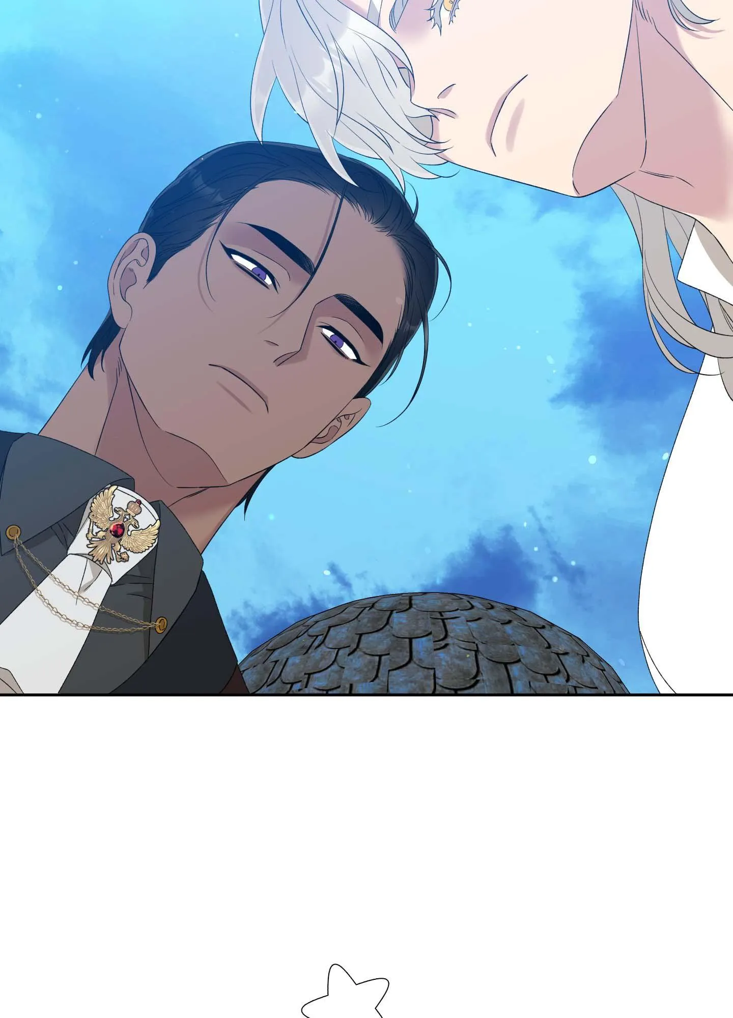 ÁI TÌNH TỰ TÂM Chapter 18 Trang 78