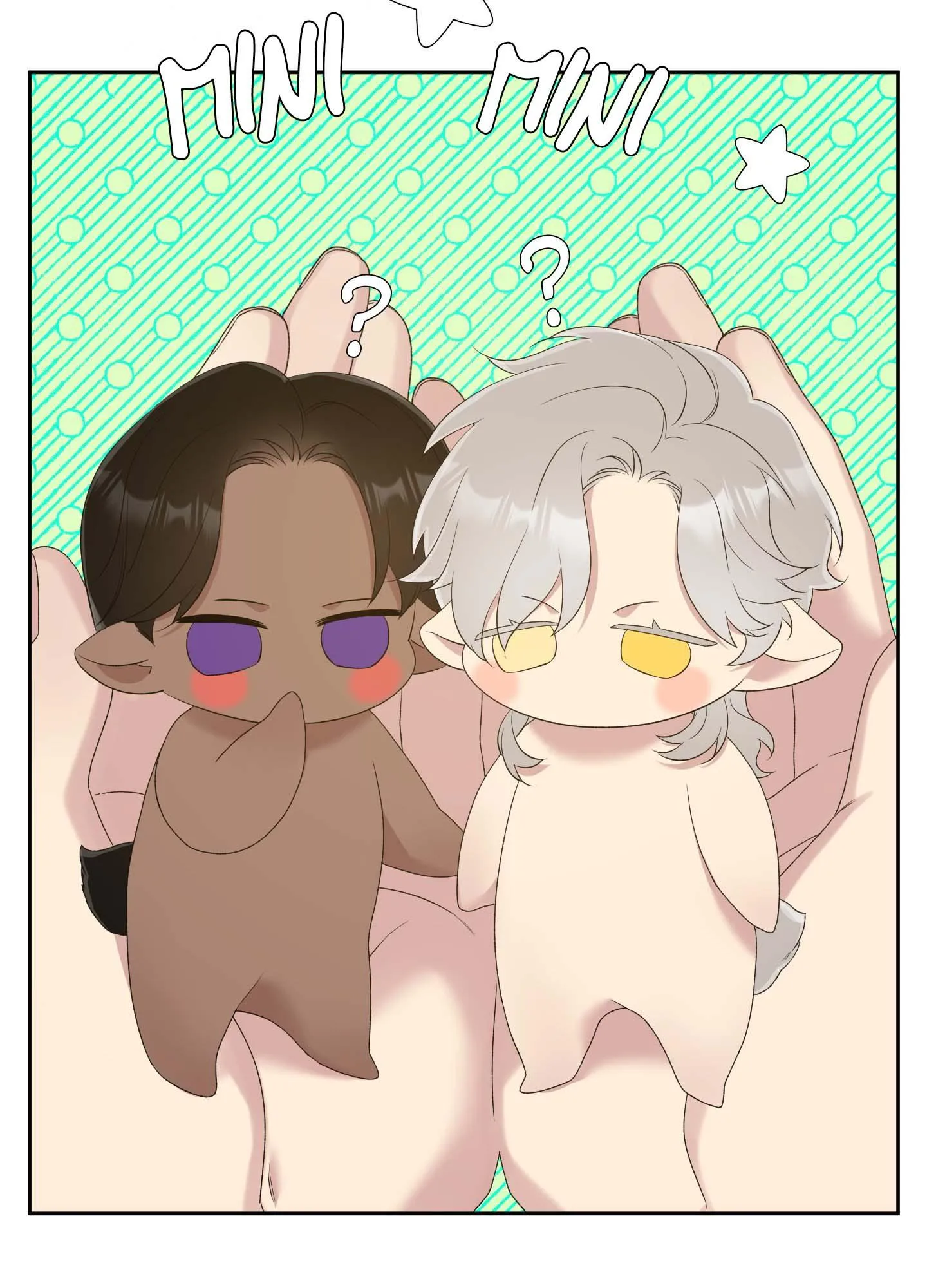 ÁI TÌNH TỰ TÂM Chapter 18 Trang 79