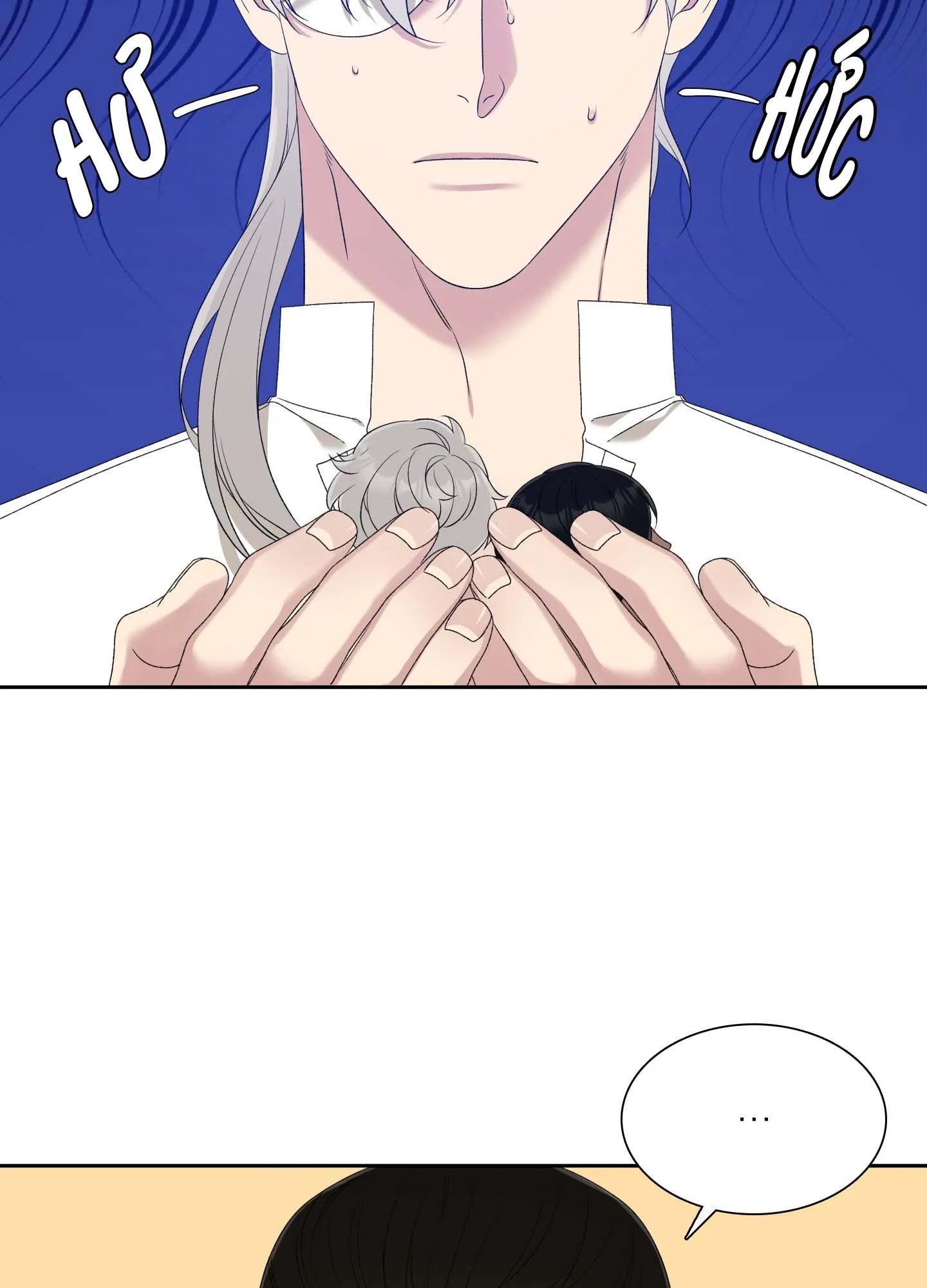 ÁI TÌNH TỰ TÂM Chapter 18 Trang 81