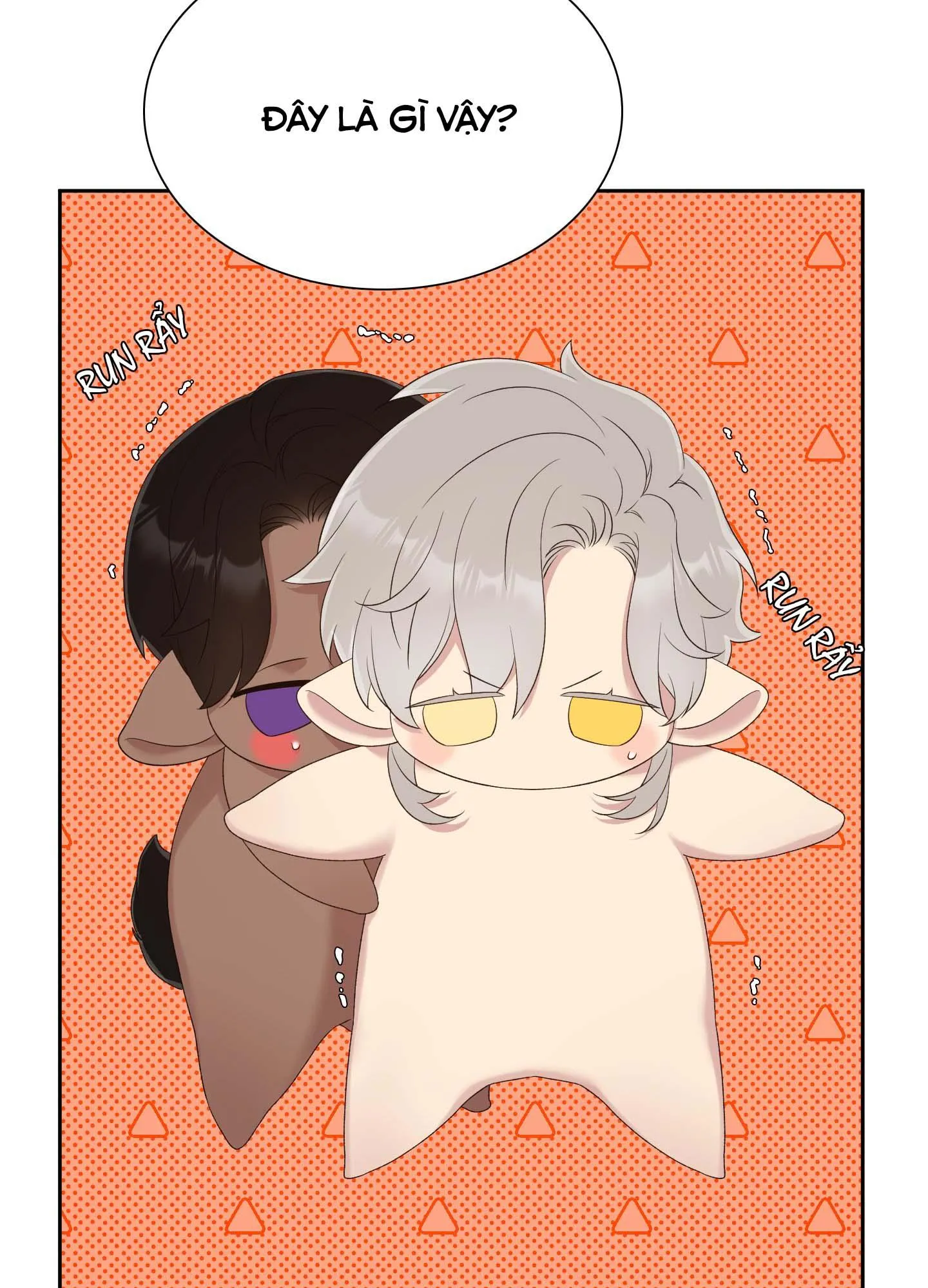 ÁI TÌNH TỰ TÂM Chapter 18 Trang 83