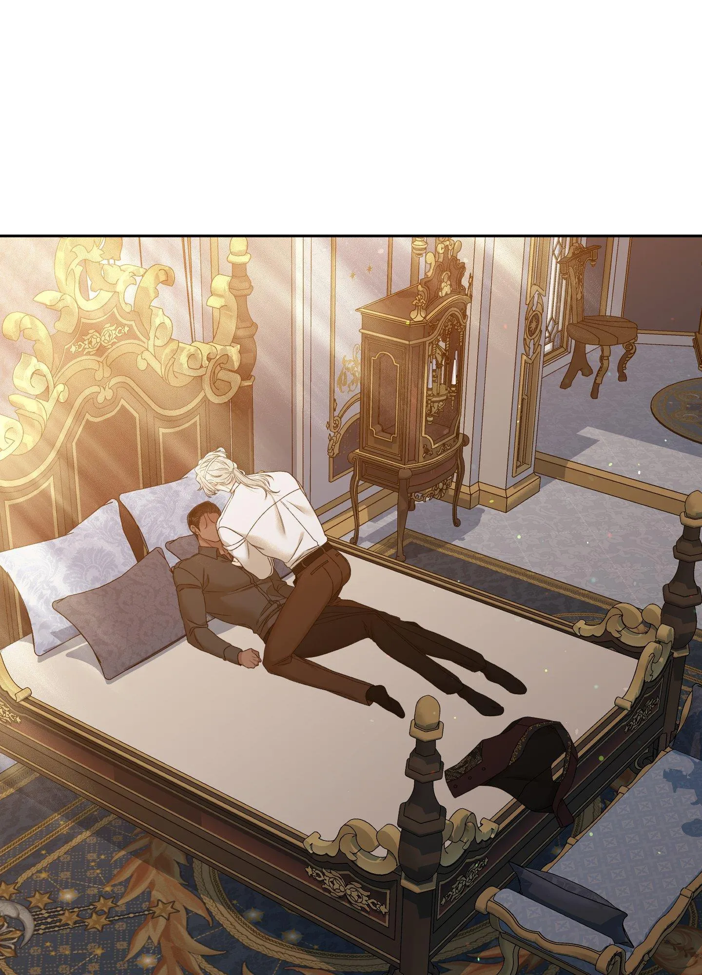 ÁI TÌNH TỰ TÂM Chapter 19 Trang 14