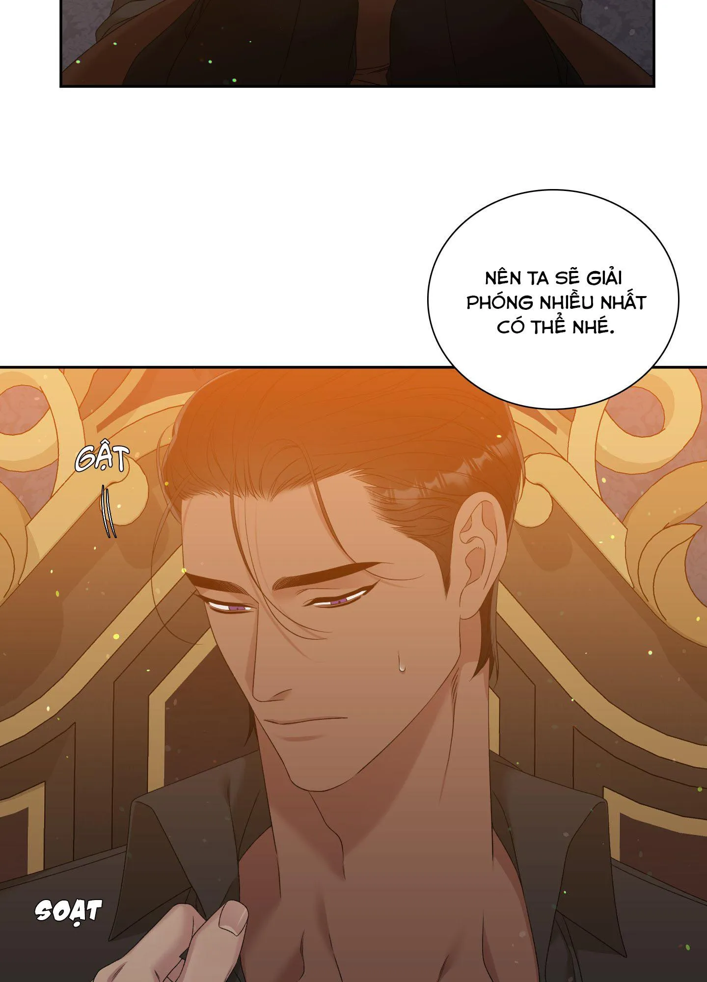 ÁI TÌNH TỰ TÂM Chapter 19 Trang 16