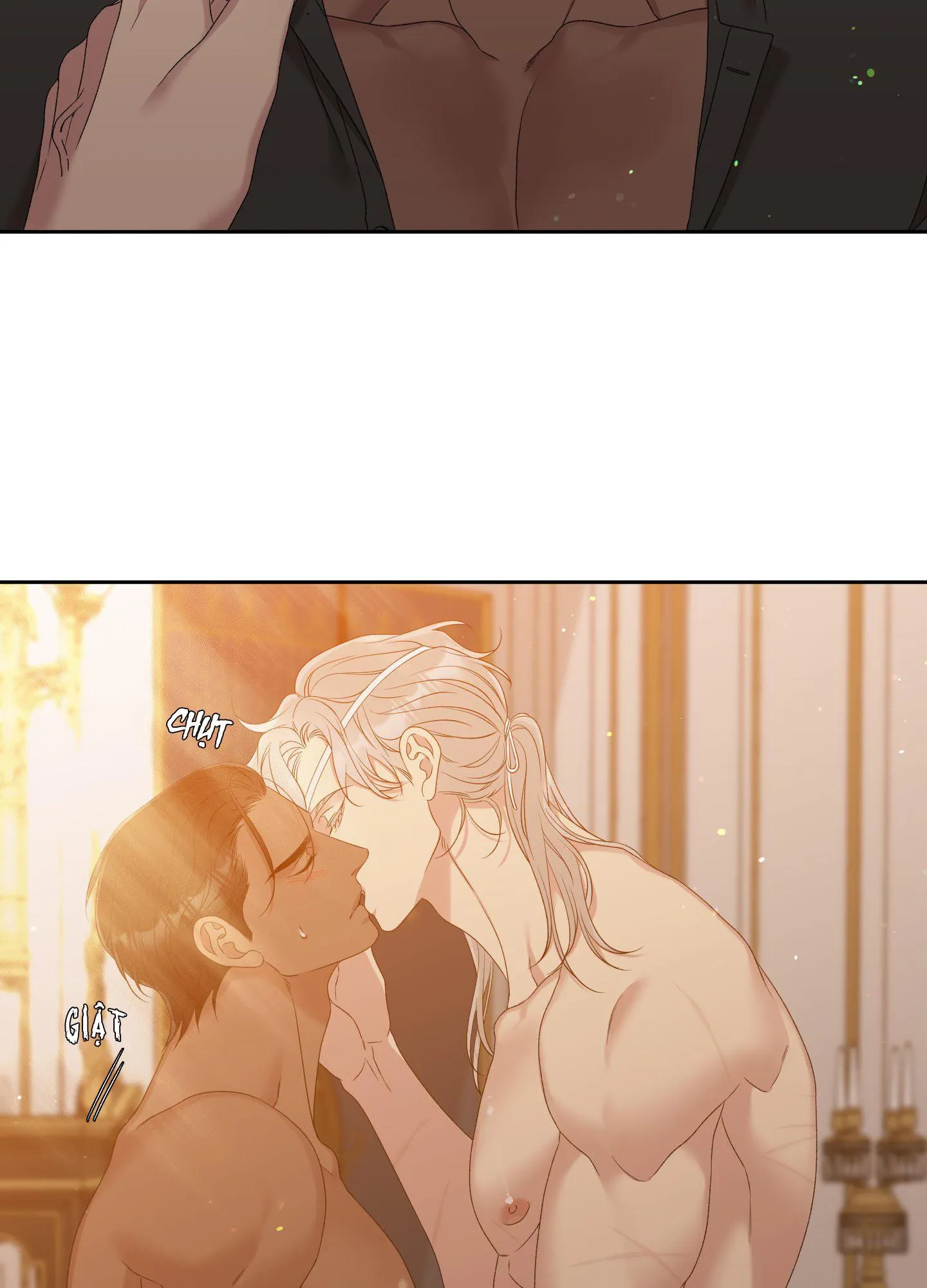 ÁI TÌNH TỰ TÂM Chapter 19 Trang 17