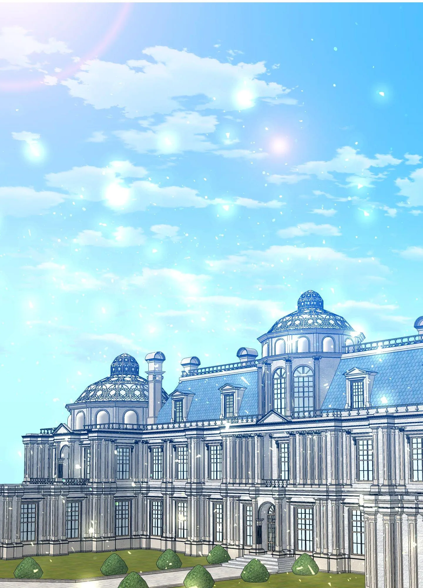 ÁI TÌNH TỰ TÂM Chapter 19 Trang 24