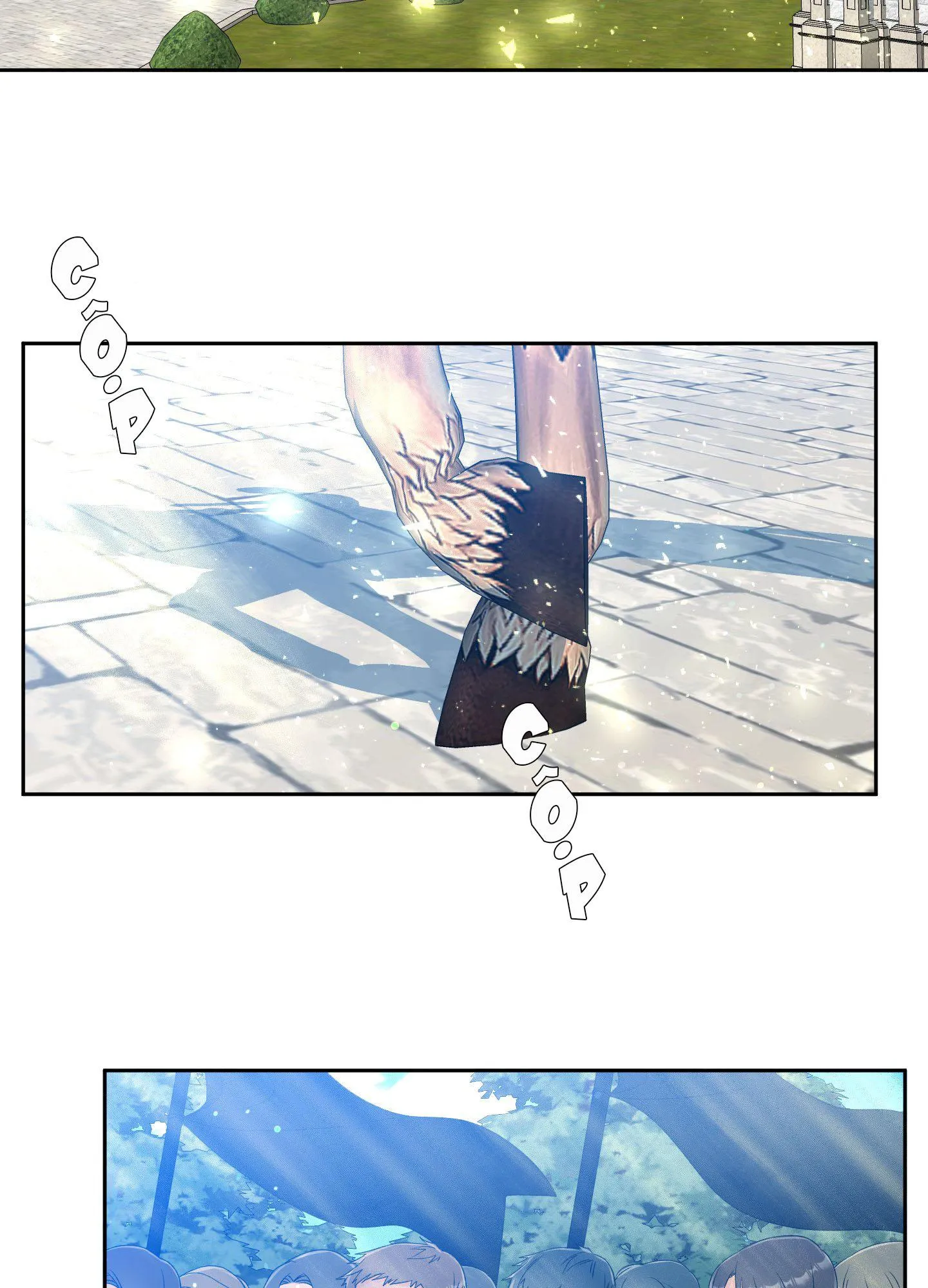 ÁI TÌNH TỰ TÂM Chapter 19 Trang 25