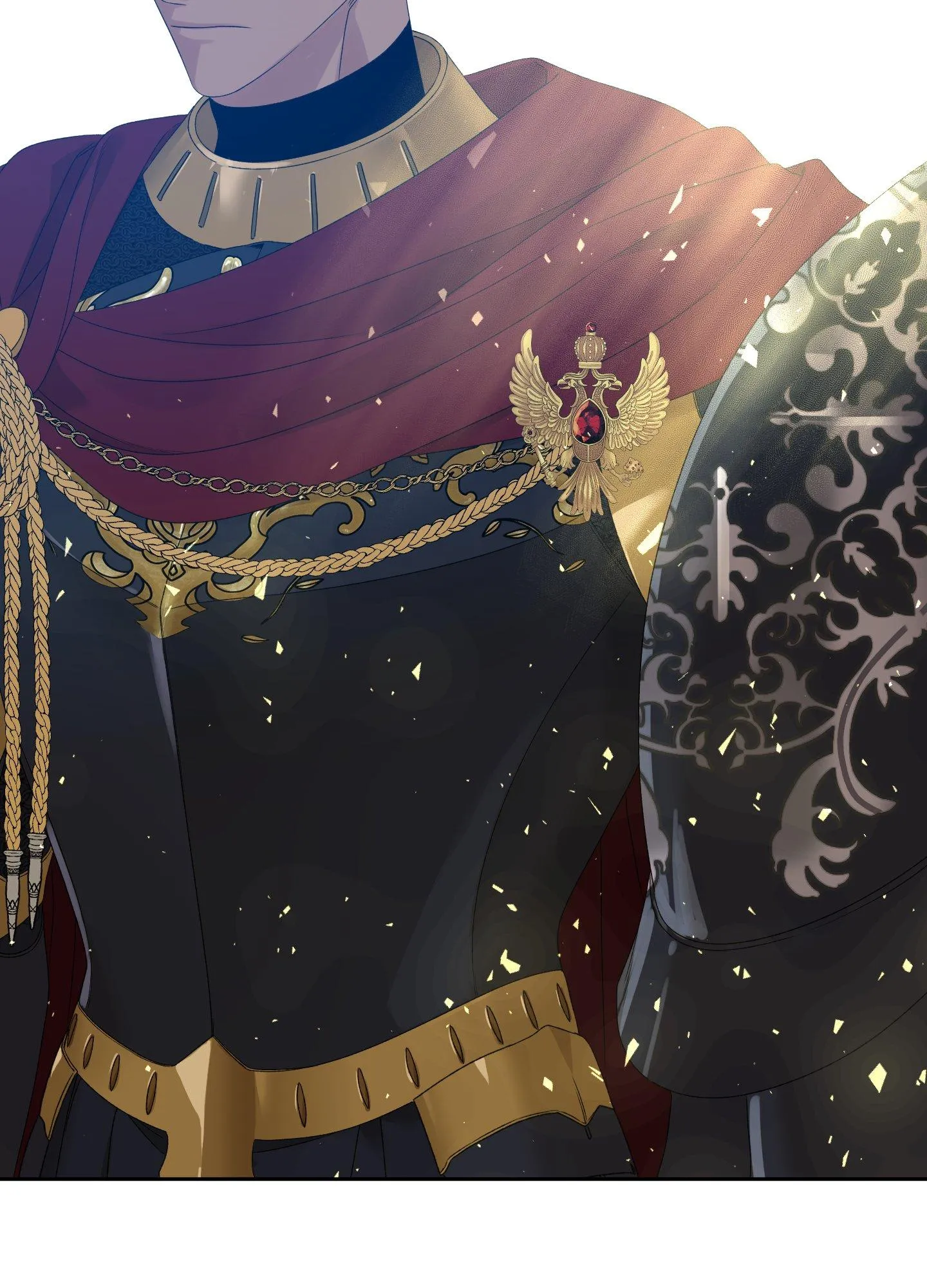 ÁI TÌNH TỰ TÂM Chapter 19 Trang 28