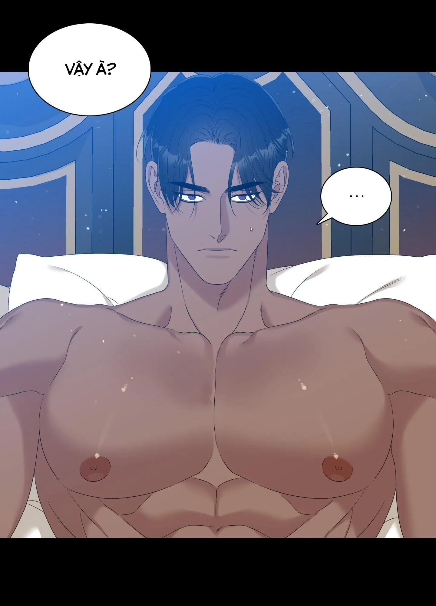 ÁI TÌNH TỰ TÂM Chapter 19 Trang 31