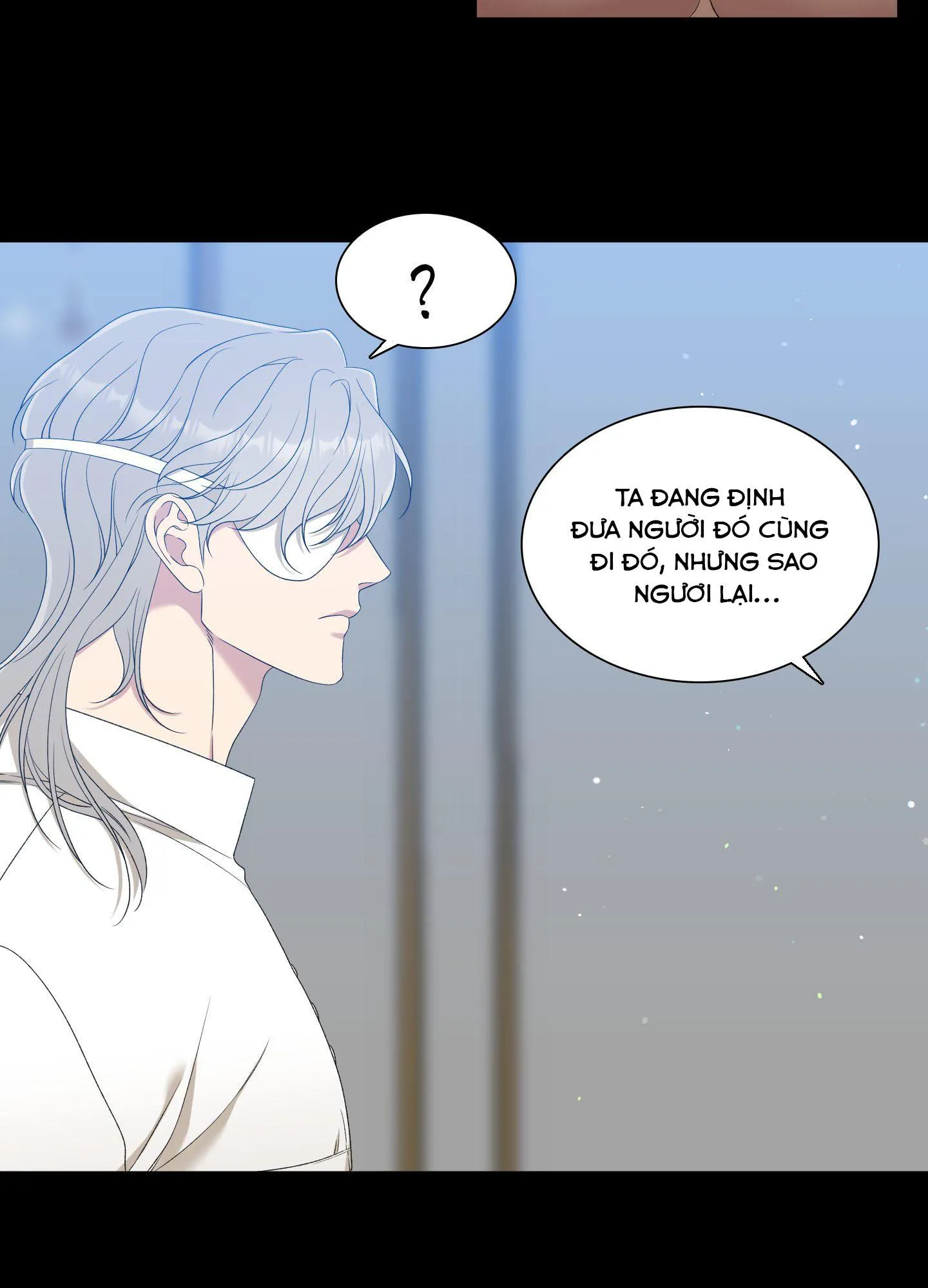 ÁI TÌNH TỰ TÂM Chapter 19 Trang 34