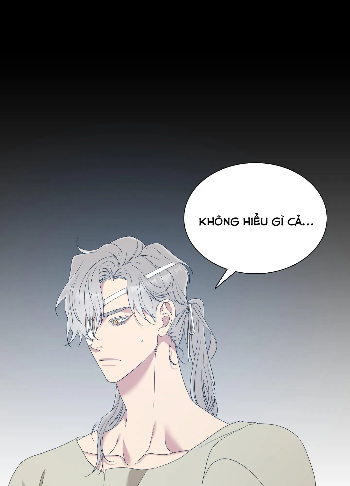 ÁI TÌNH TỰ TÂM Chapter 19 Trang 36