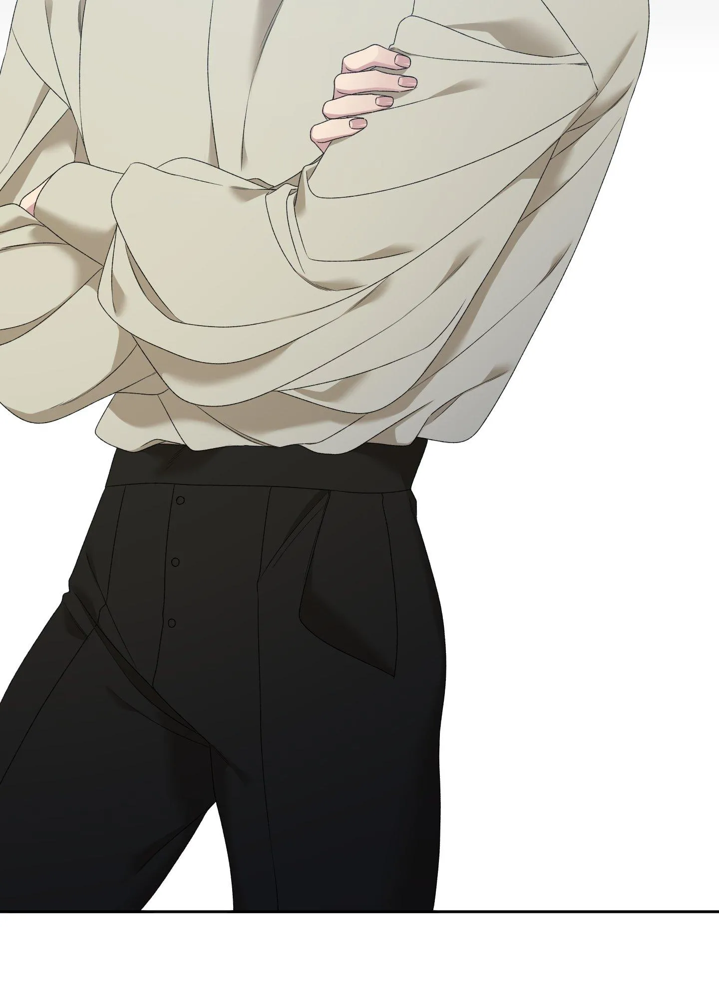 ÁI TÌNH TỰ TÂM Chapter 19 Trang 37