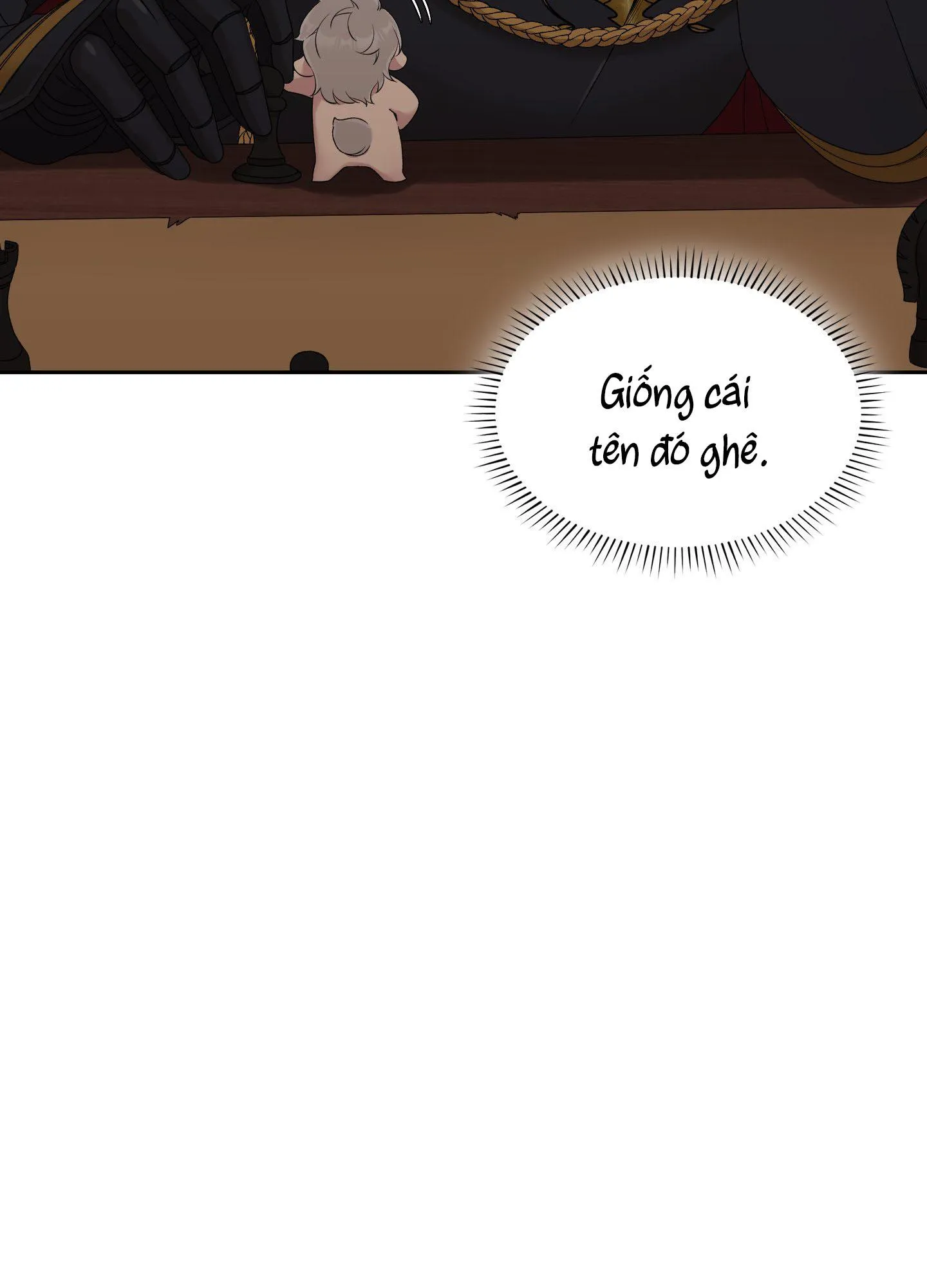 ÁI TÌNH TỰ TÂM Chapter 19 Trang 49