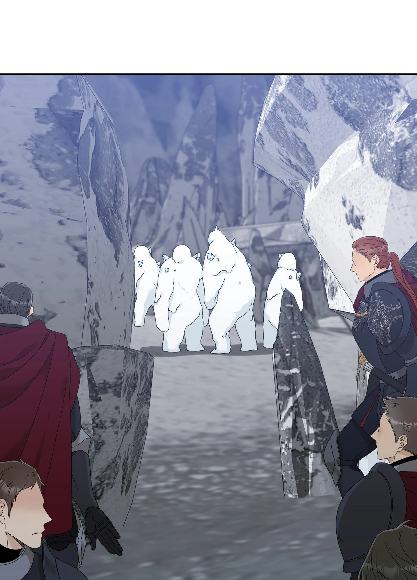 ÁI TÌNH TỰ TÂM Chapter 19 Trang 52