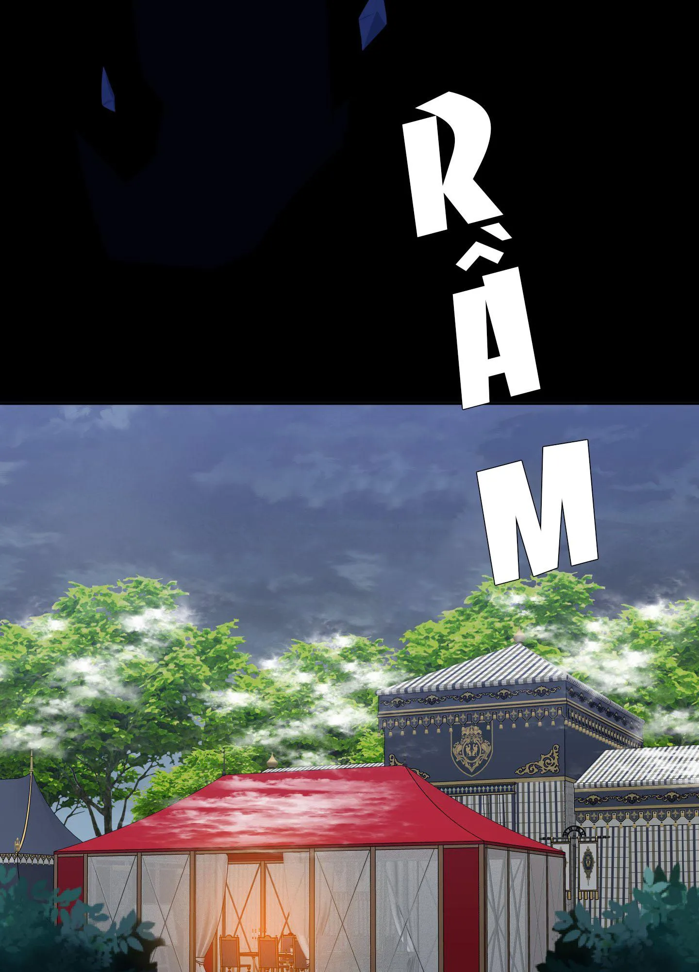 ÁI TÌNH TỰ TÂM Chapter 19 Trang 59