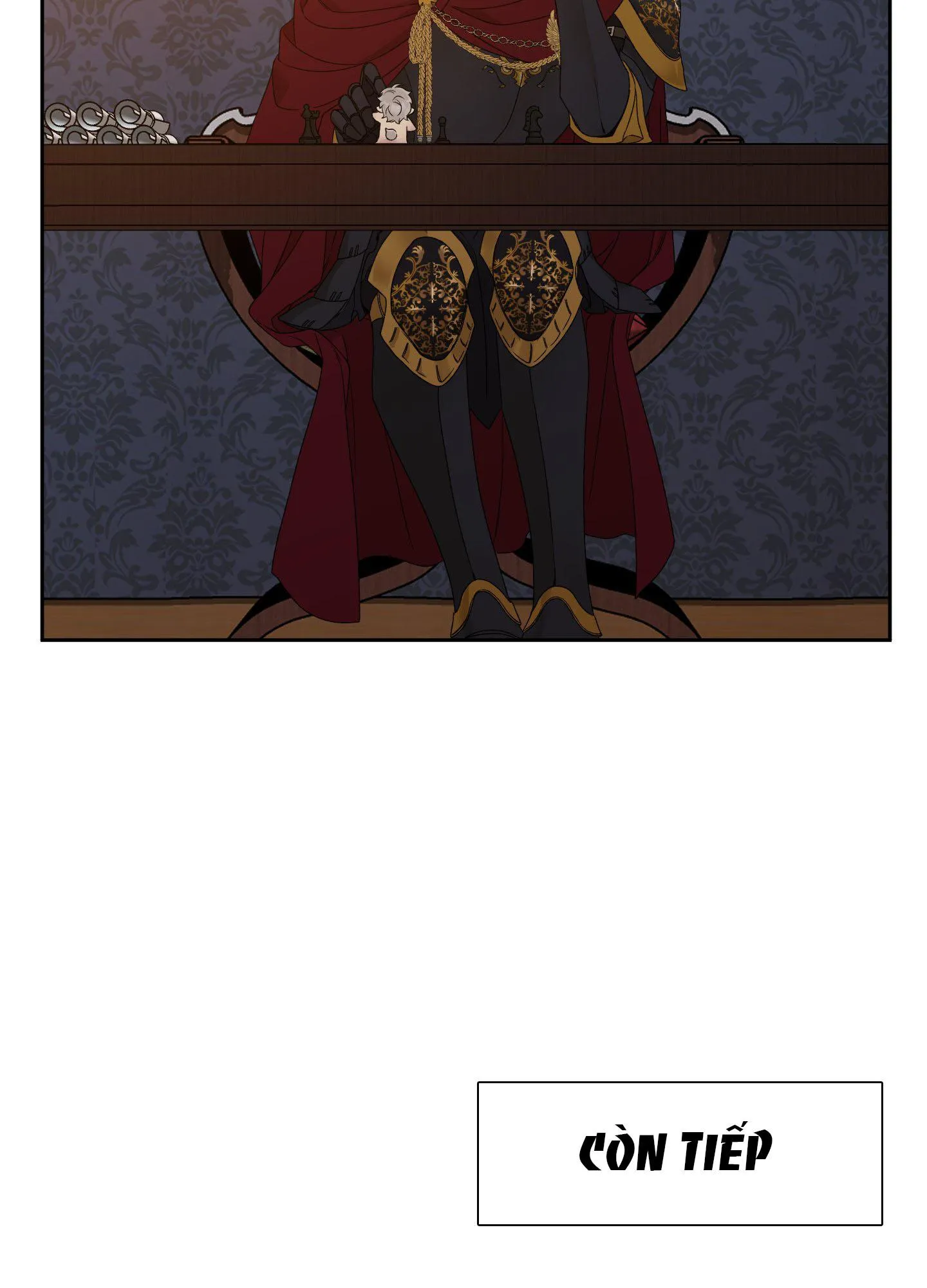 ÁI TÌNH TỰ TÂM Chapter 19 Trang 61