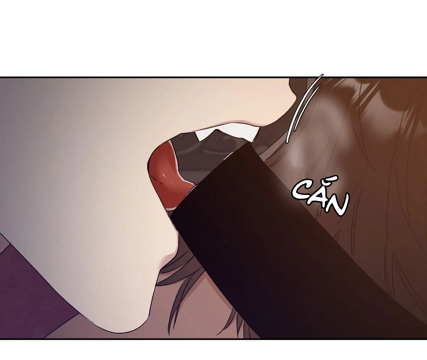 ÁI TÌNH TỰ TÂM Chapter 2 Trang 14