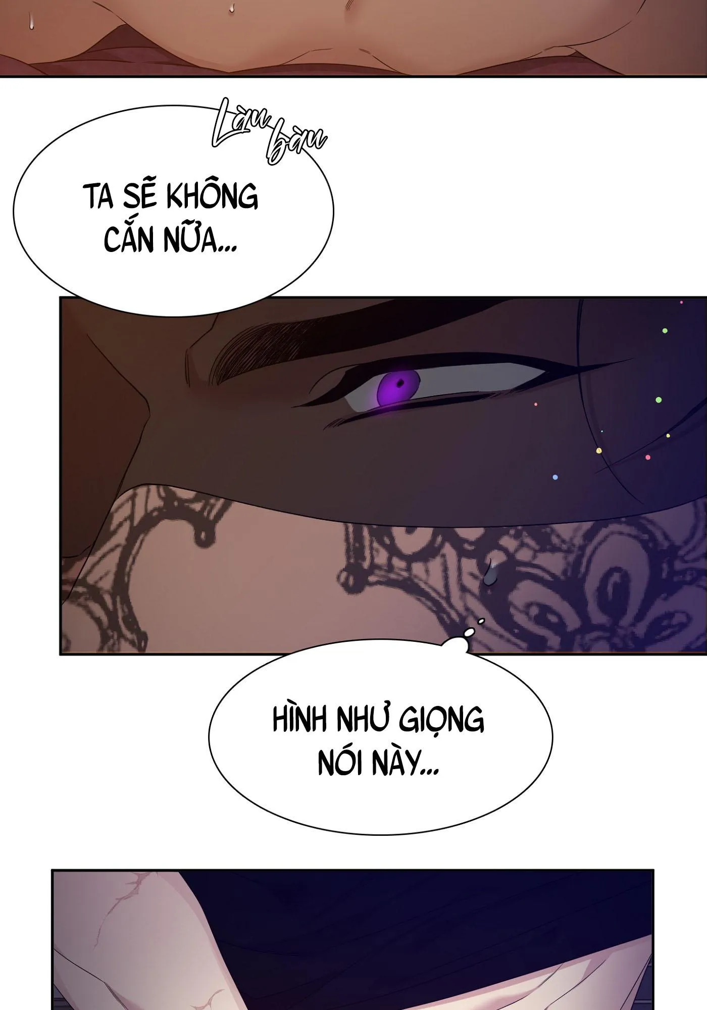 ÁI TÌNH TỰ TÂM Chapter 2 Trang 18