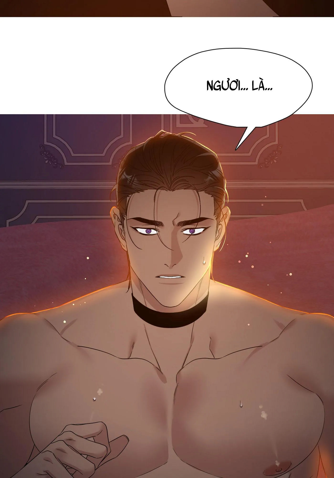 ÁI TÌNH TỰ TÂM Chapter 2 Trang 28