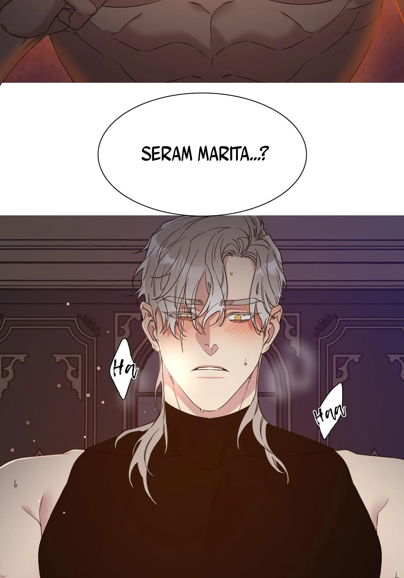 ÁI TÌNH TỰ TÂM Chapter 2 Trang 29