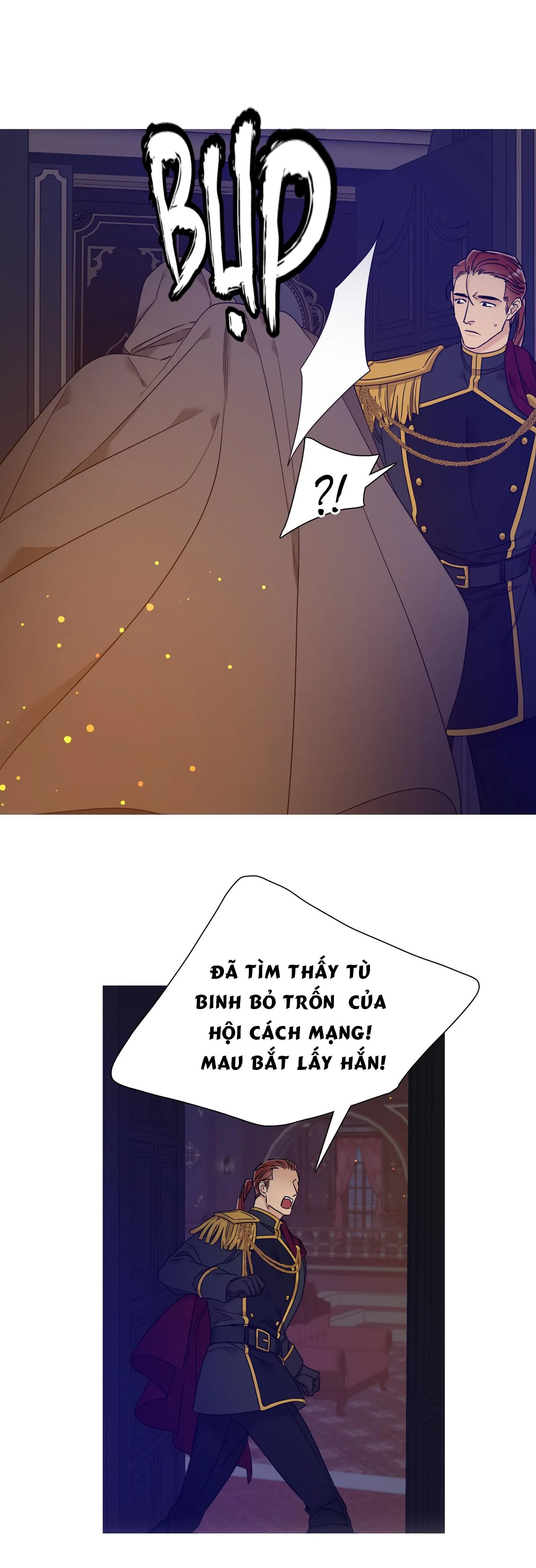 ÁI TÌNH TỰ TÂM Chapter 2 Trang 42