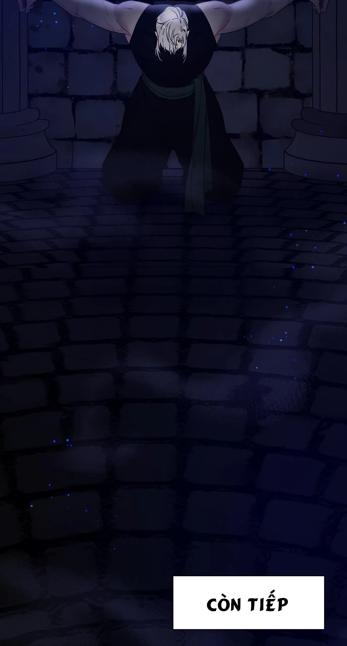 ÁI TÌNH TỰ TÂM Chapter 2 Trang 50