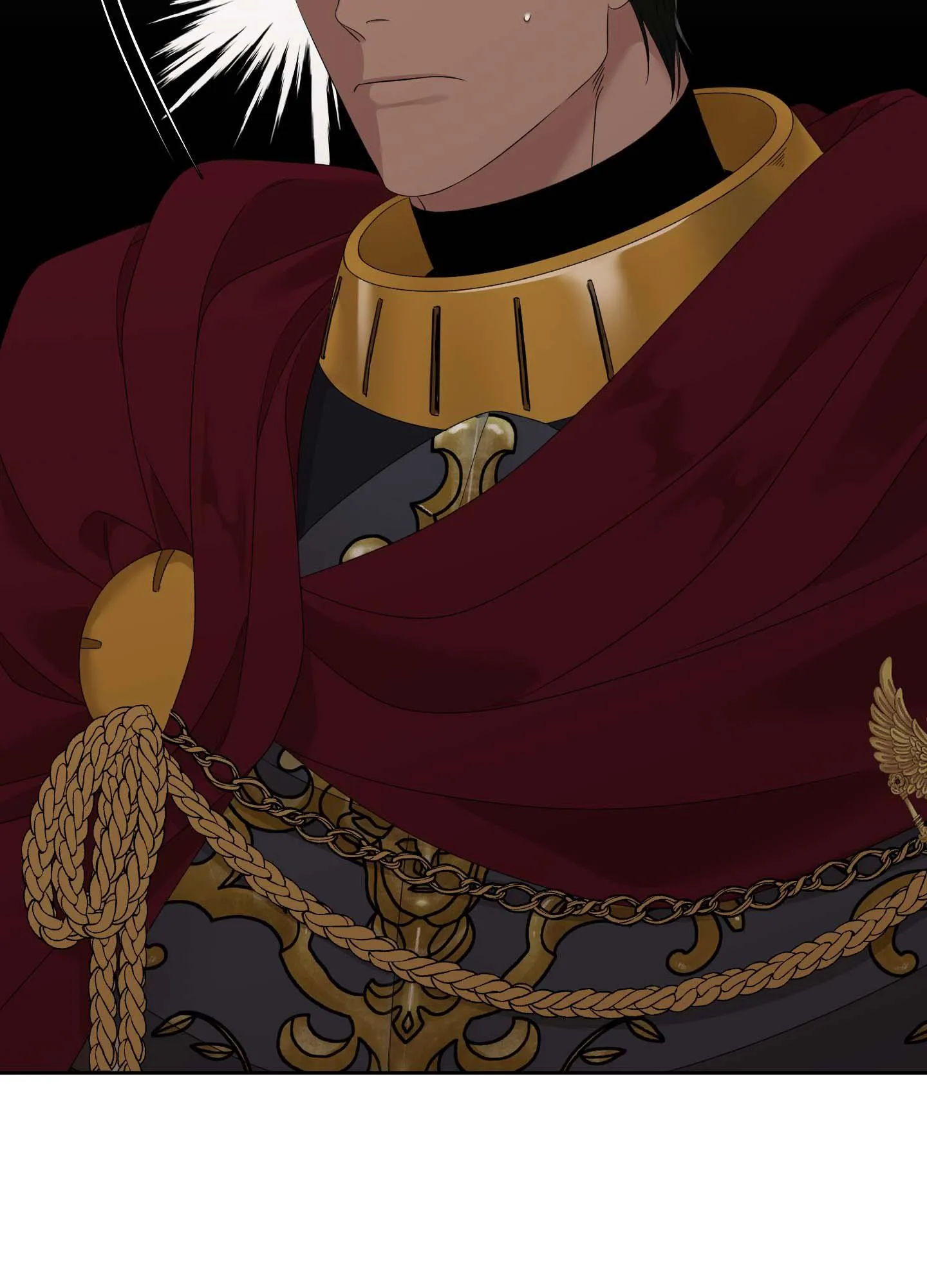 ÁI TÌNH TỰ TÂM Chapter 20 Trang 5