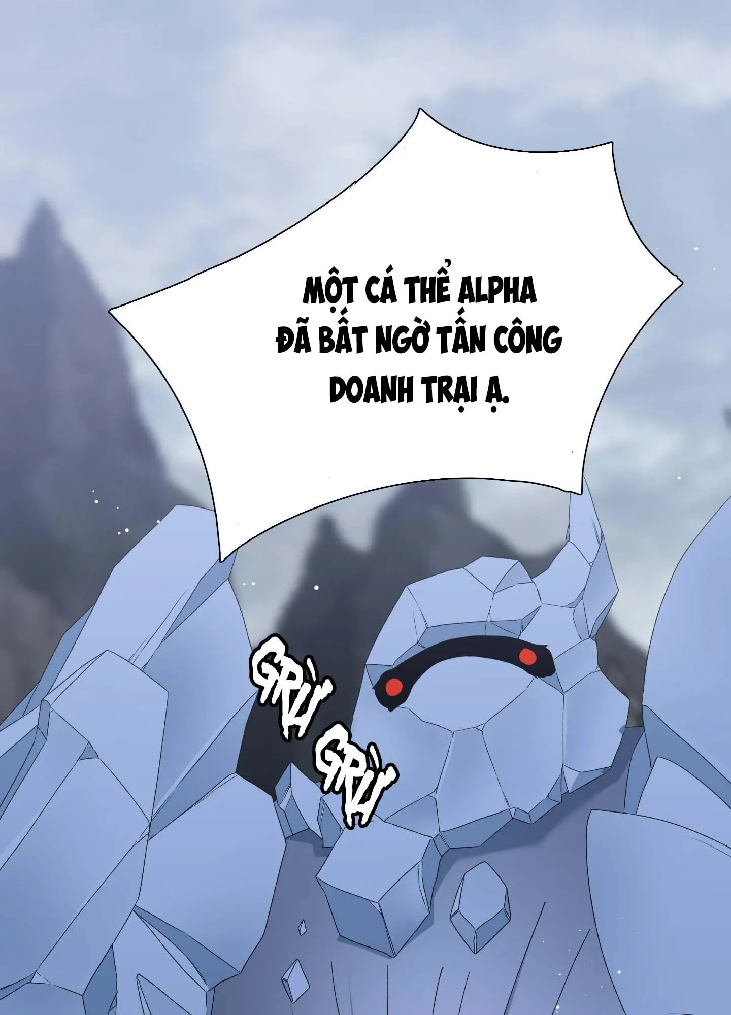 ÁI TÌNH TỰ TÂM Chapter 20 Trang 7