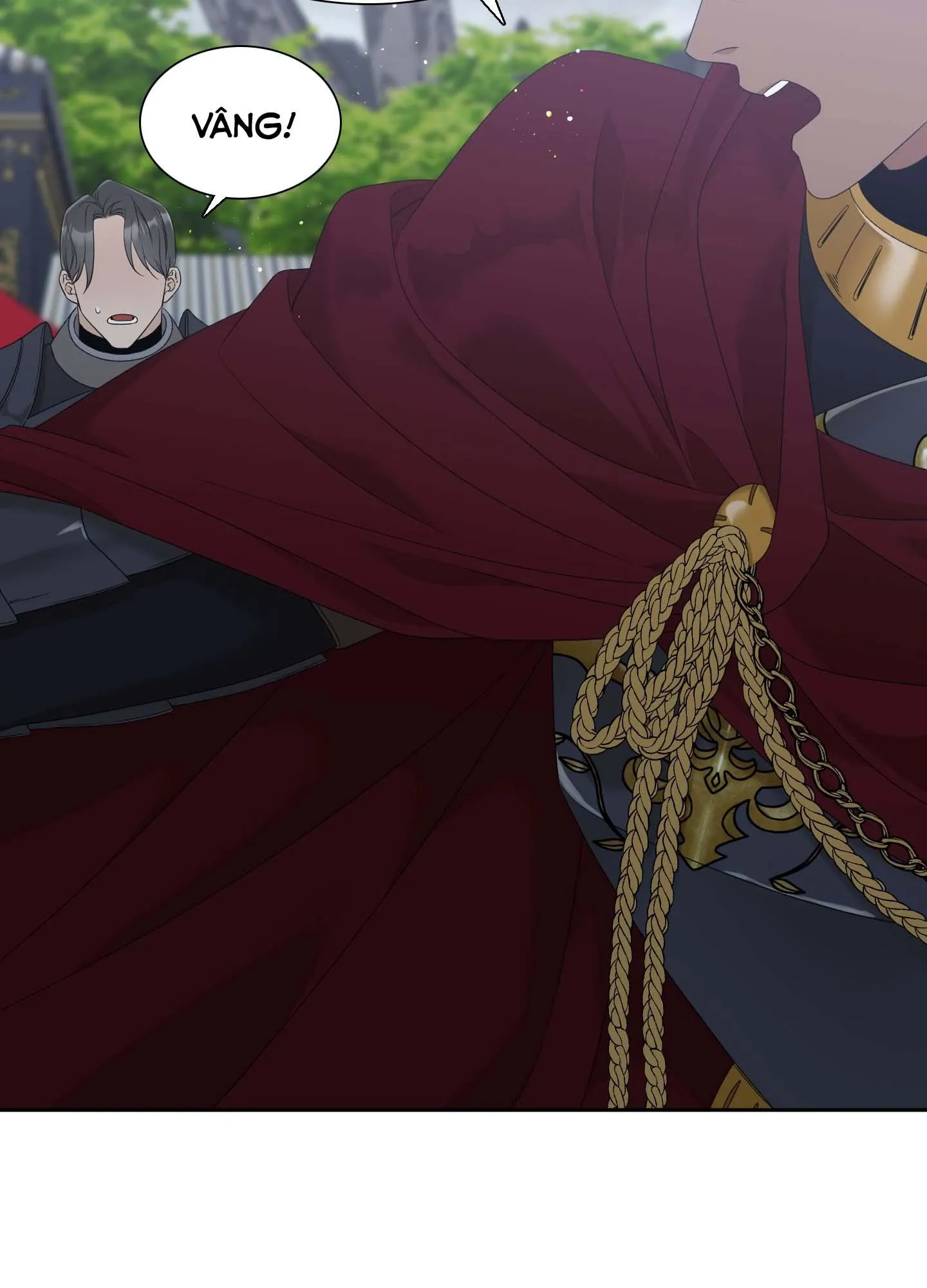 ÁI TÌNH TỰ TÂM Chapter 20 Trang 10