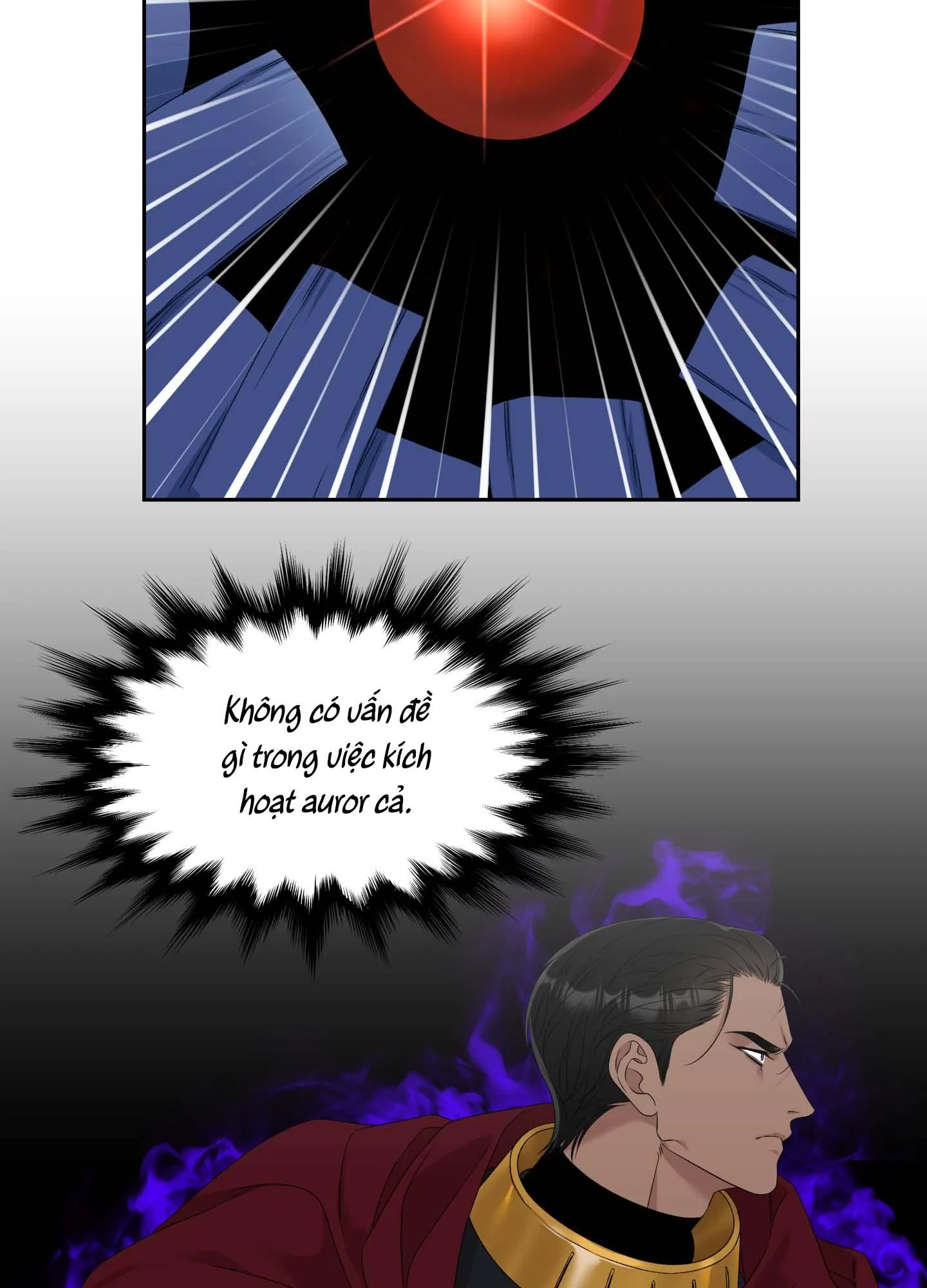 ÁI TÌNH TỰ TÂM Chapter 20 Trang 12