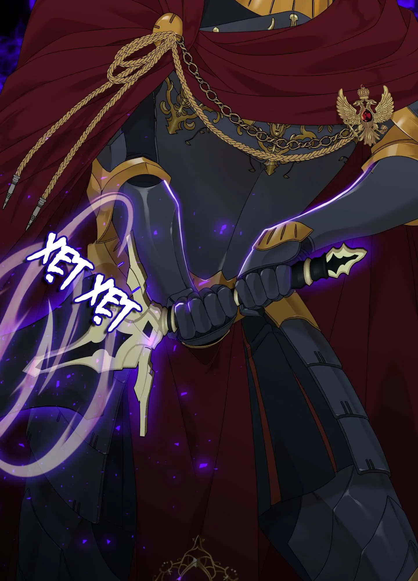 ÁI TÌNH TỰ TÂM Chapter 20 Trang 13