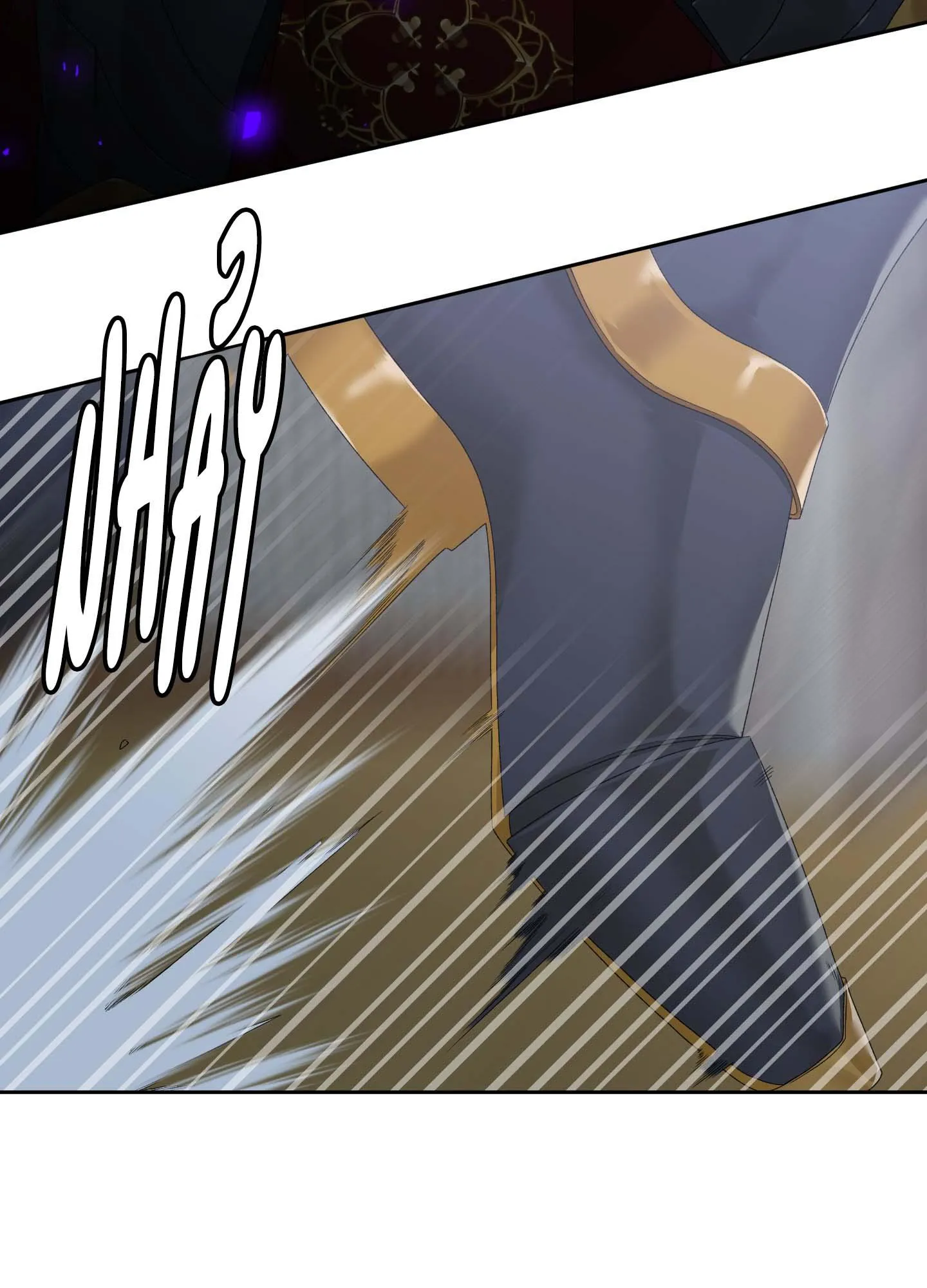 ÁI TÌNH TỰ TÂM Chapter 20 Trang 14