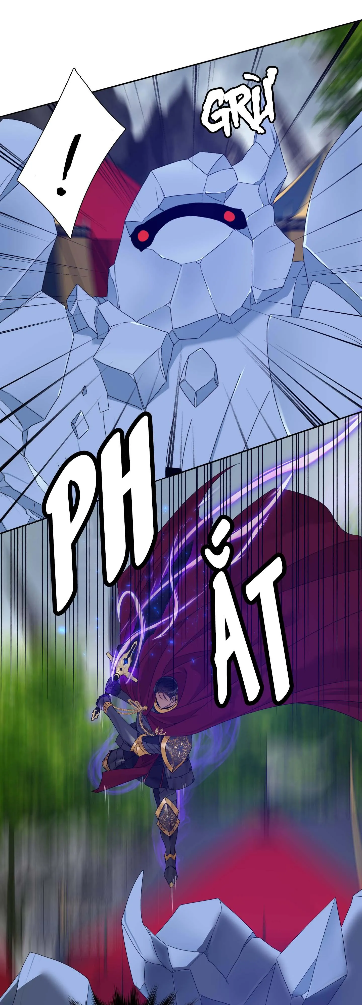 ÁI TÌNH TỰ TÂM Chapter 20 Trang 15