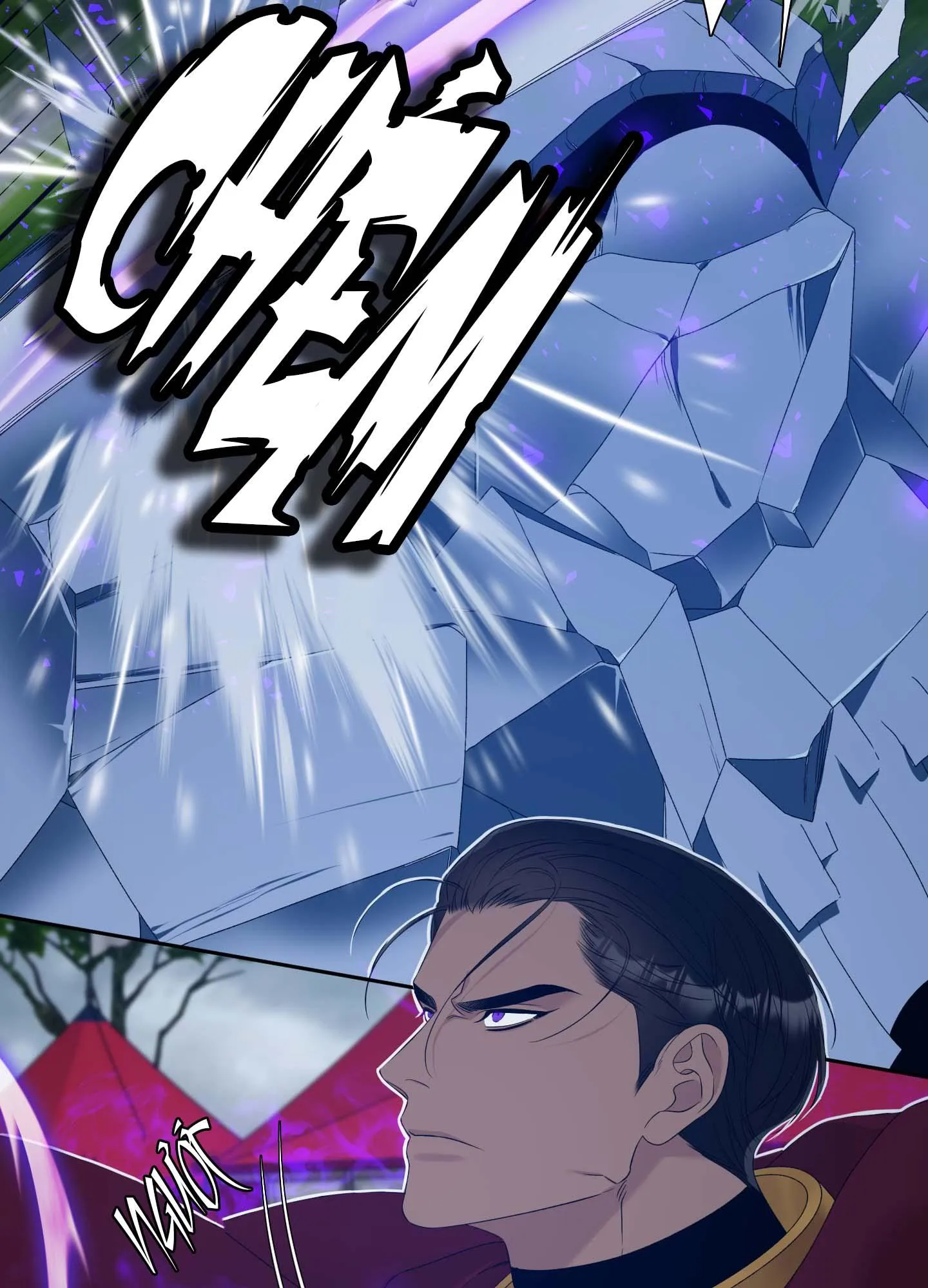 ÁI TÌNH TỰ TÂM Chapter 20 Trang 18