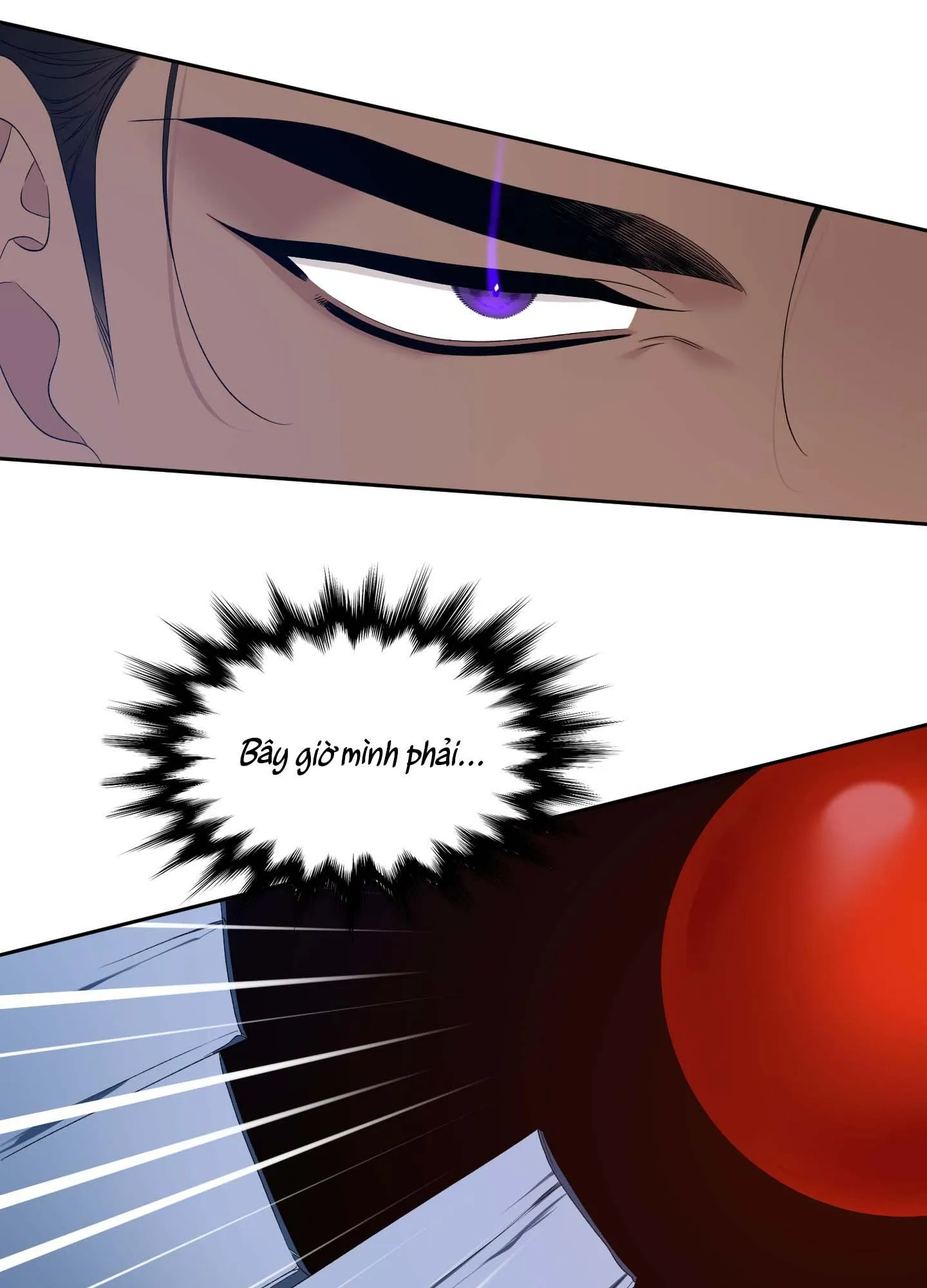 ÁI TÌNH TỰ TÂM Chapter 20 Trang 20