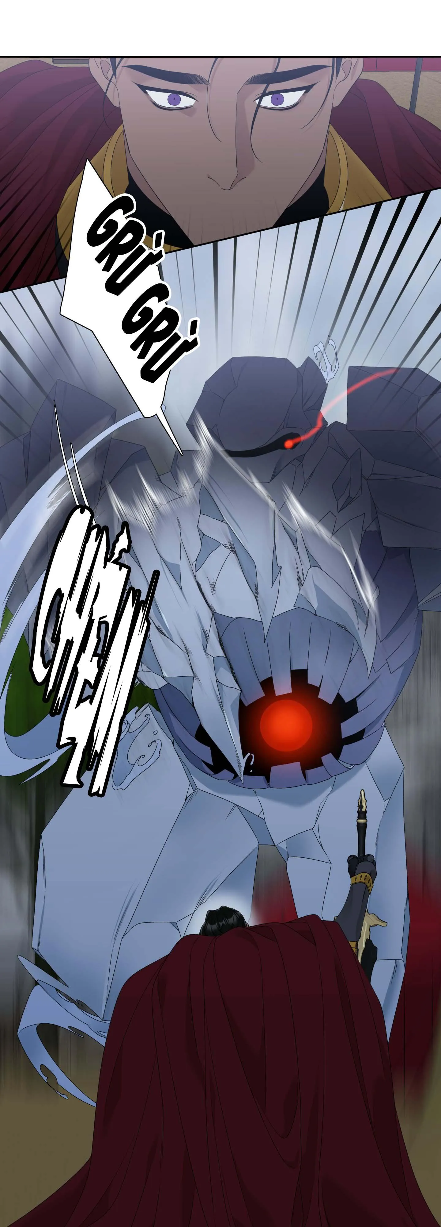 ÁI TÌNH TỰ TÂM Chapter 20 Trang 25