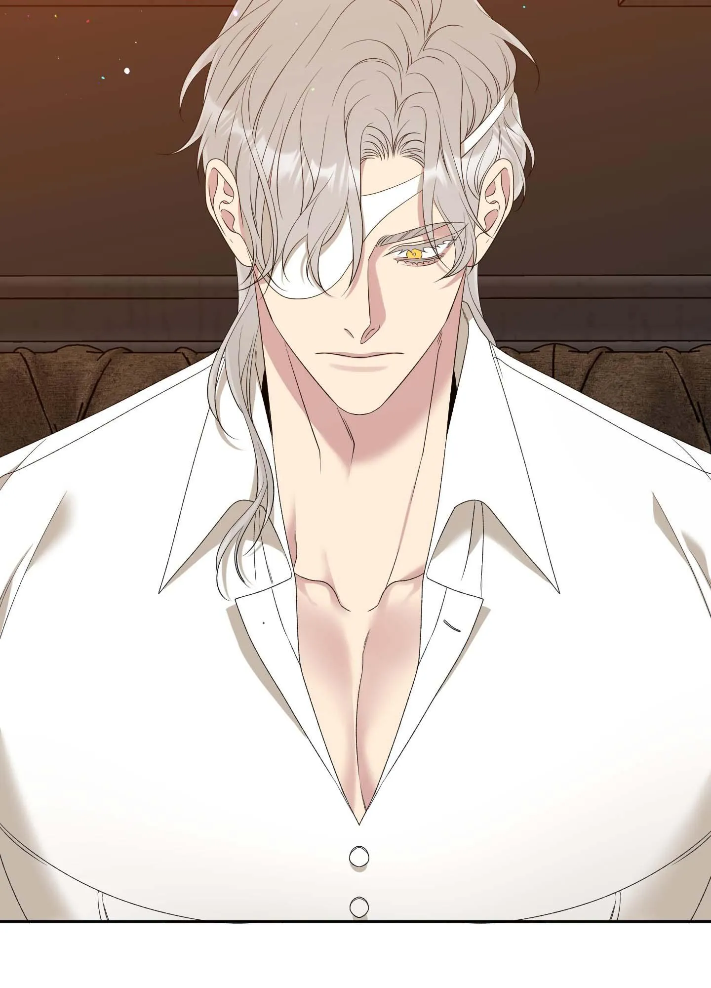 ÁI TÌNH TỰ TÂM Chapter 20 Trang 28