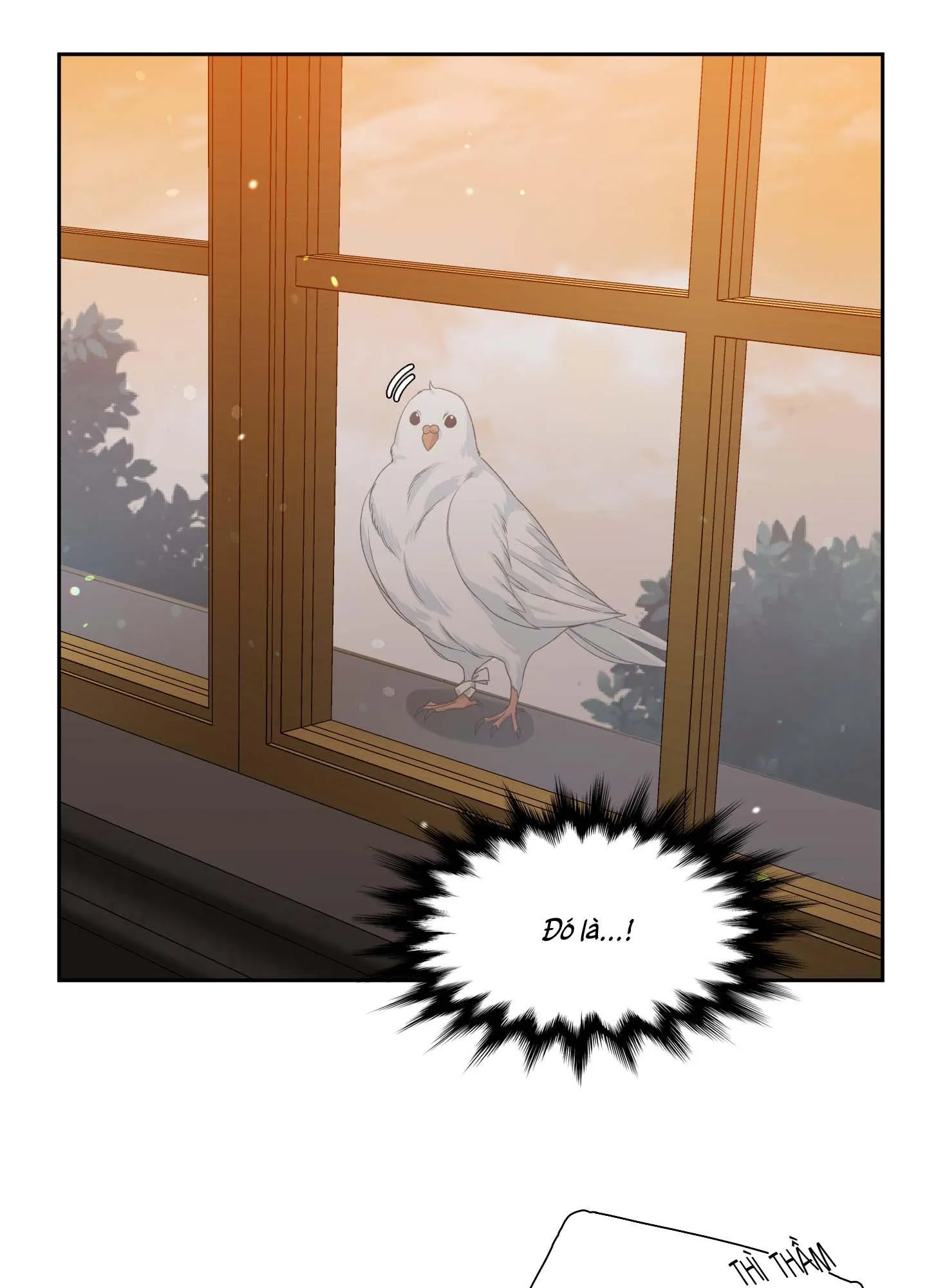 ÁI TÌNH TỰ TÂM Chapter 20 Trang 33