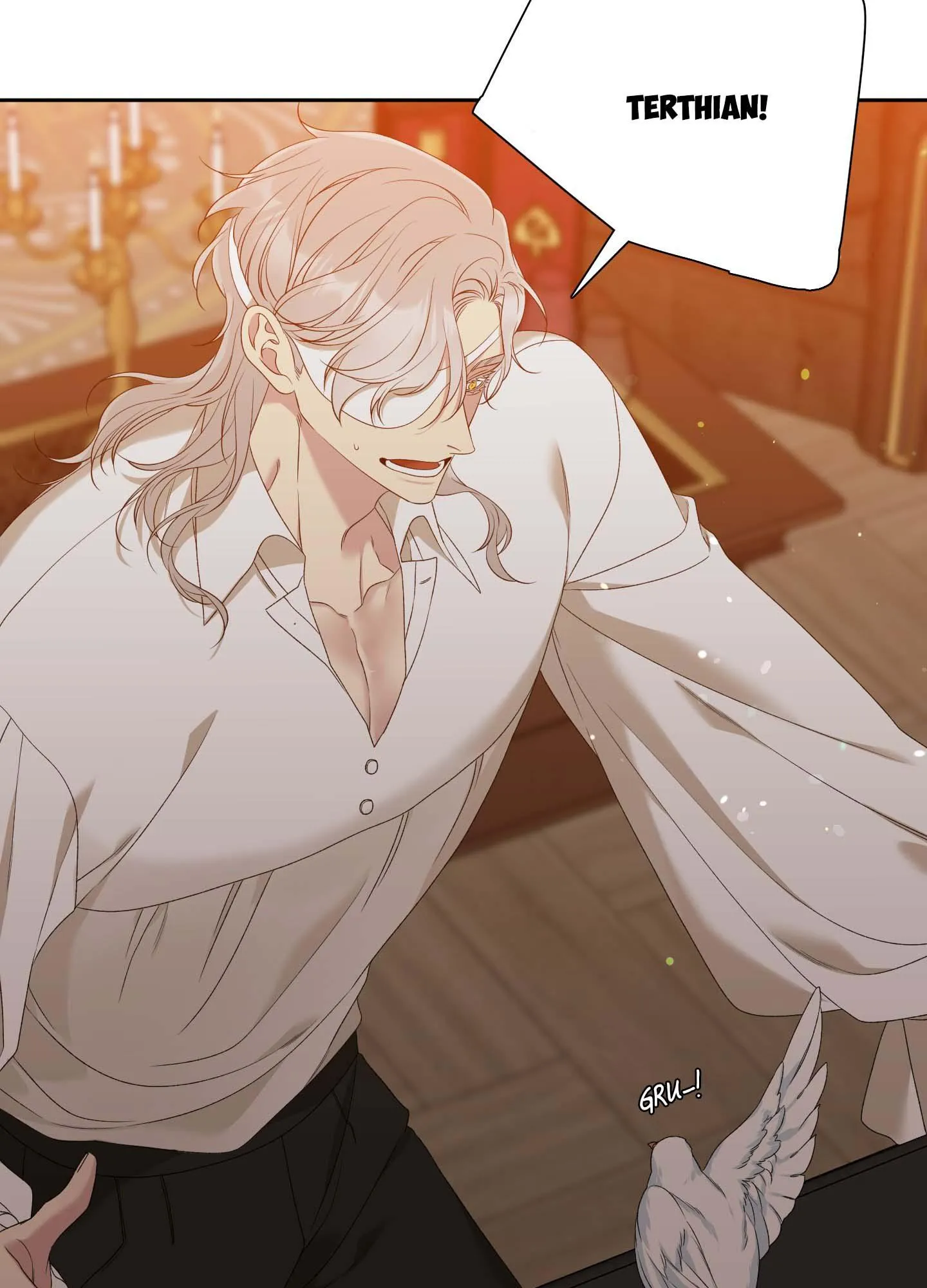 ÁI TÌNH TỰ TÂM Chapter 20 Trang 34