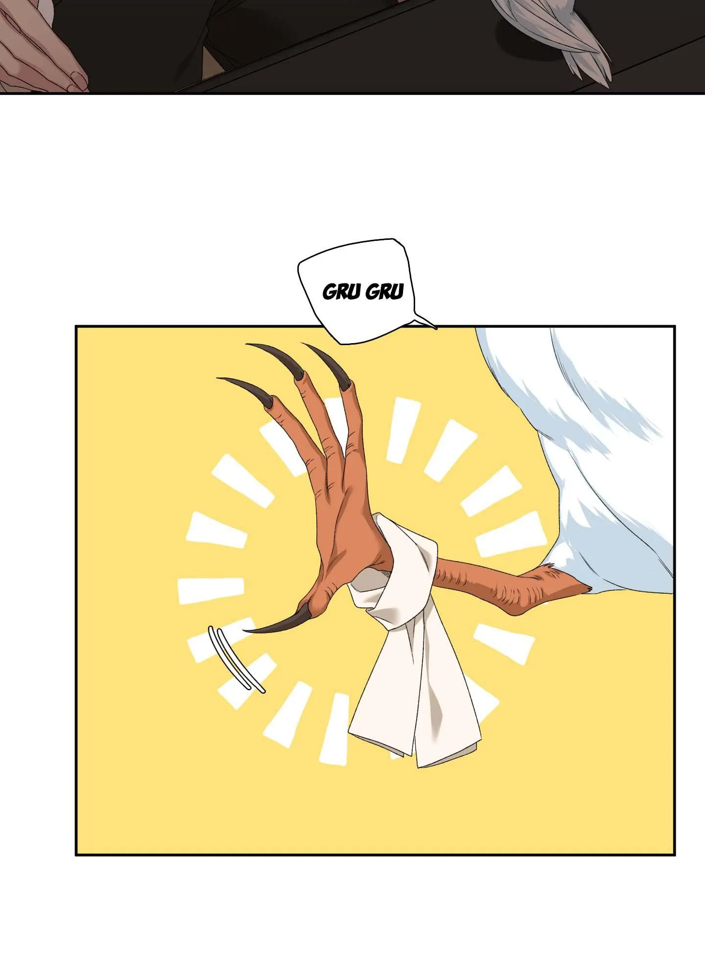 ÁI TÌNH TỰ TÂM Chapter 20 Trang 35