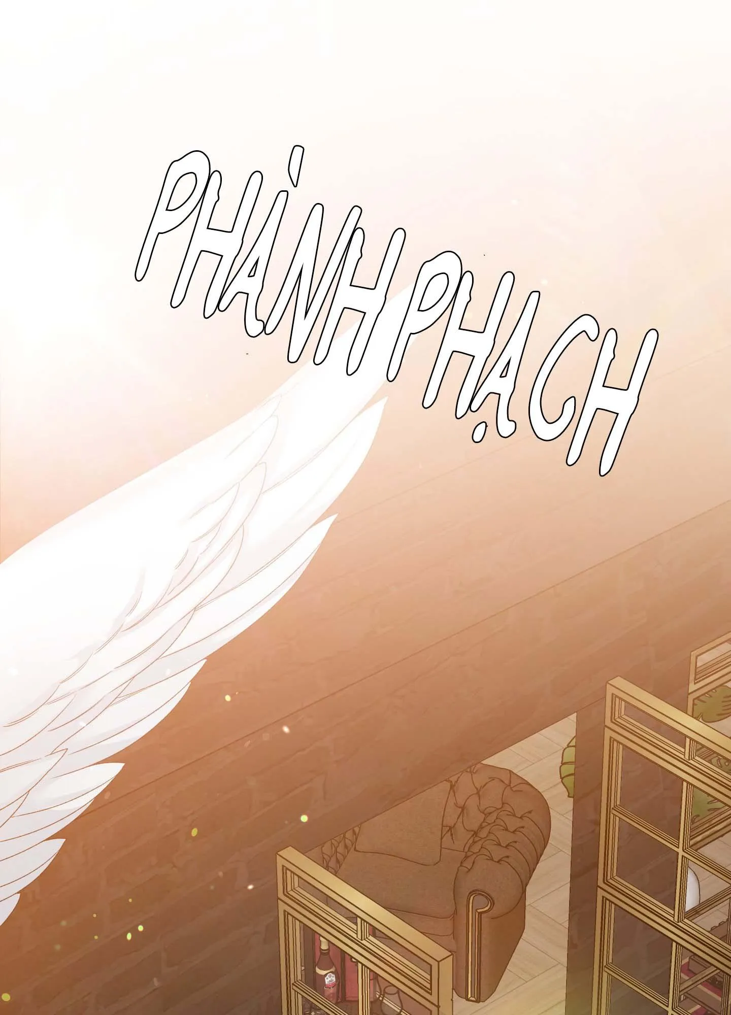 ÁI TÌNH TỰ TÂM Chapter 20 Trang 41