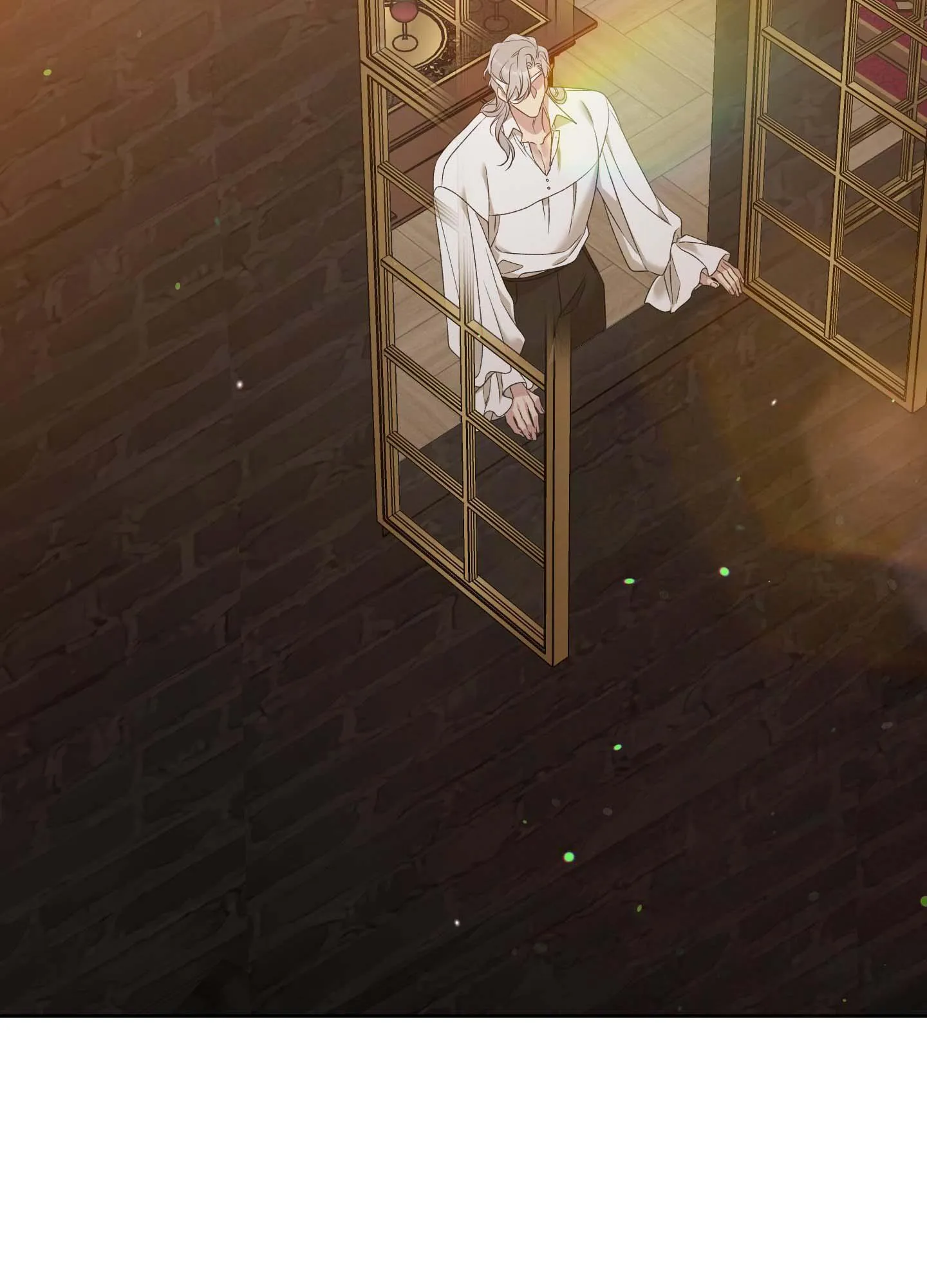 ÁI TÌNH TỰ TÂM Chapter 20 Trang 42