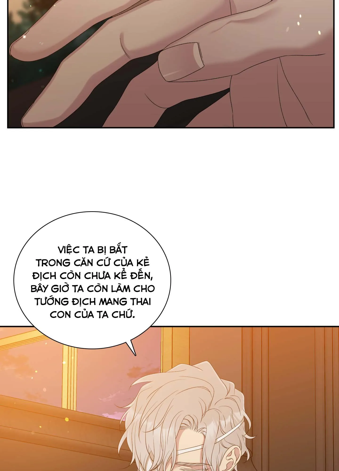 ÁI TÌNH TỰ TÂM Chapter 20 Trang 45