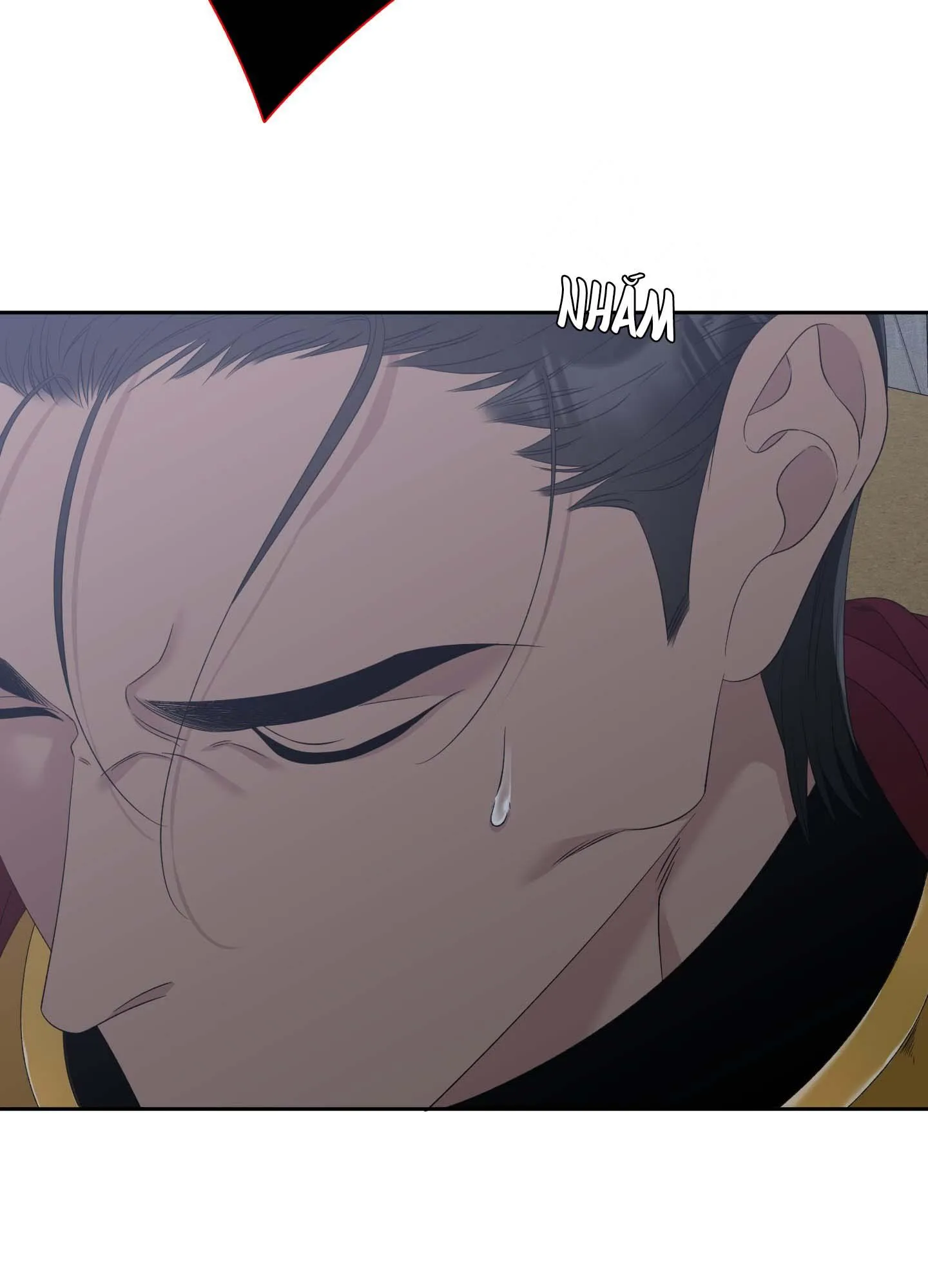 ÁI TÌNH TỰ TÂM Chapter 20 Trang 51