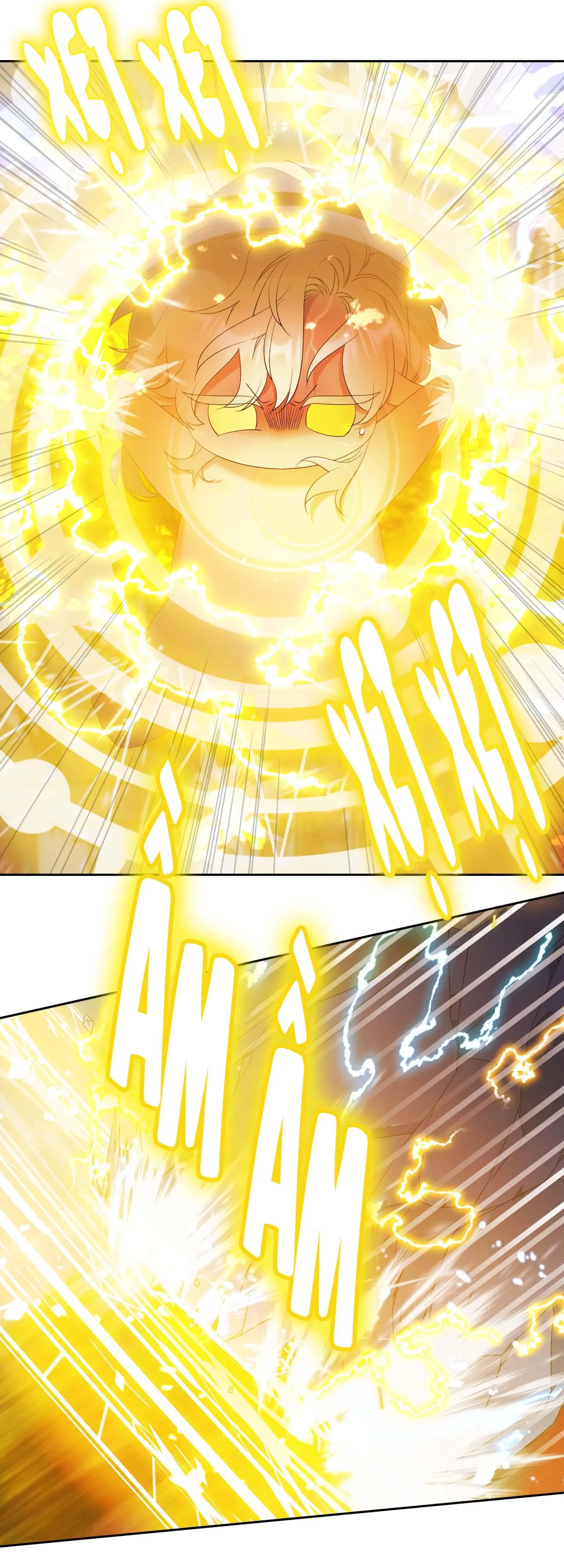 ÁI TÌNH TỰ TÂM Chapter 20 Trang 54