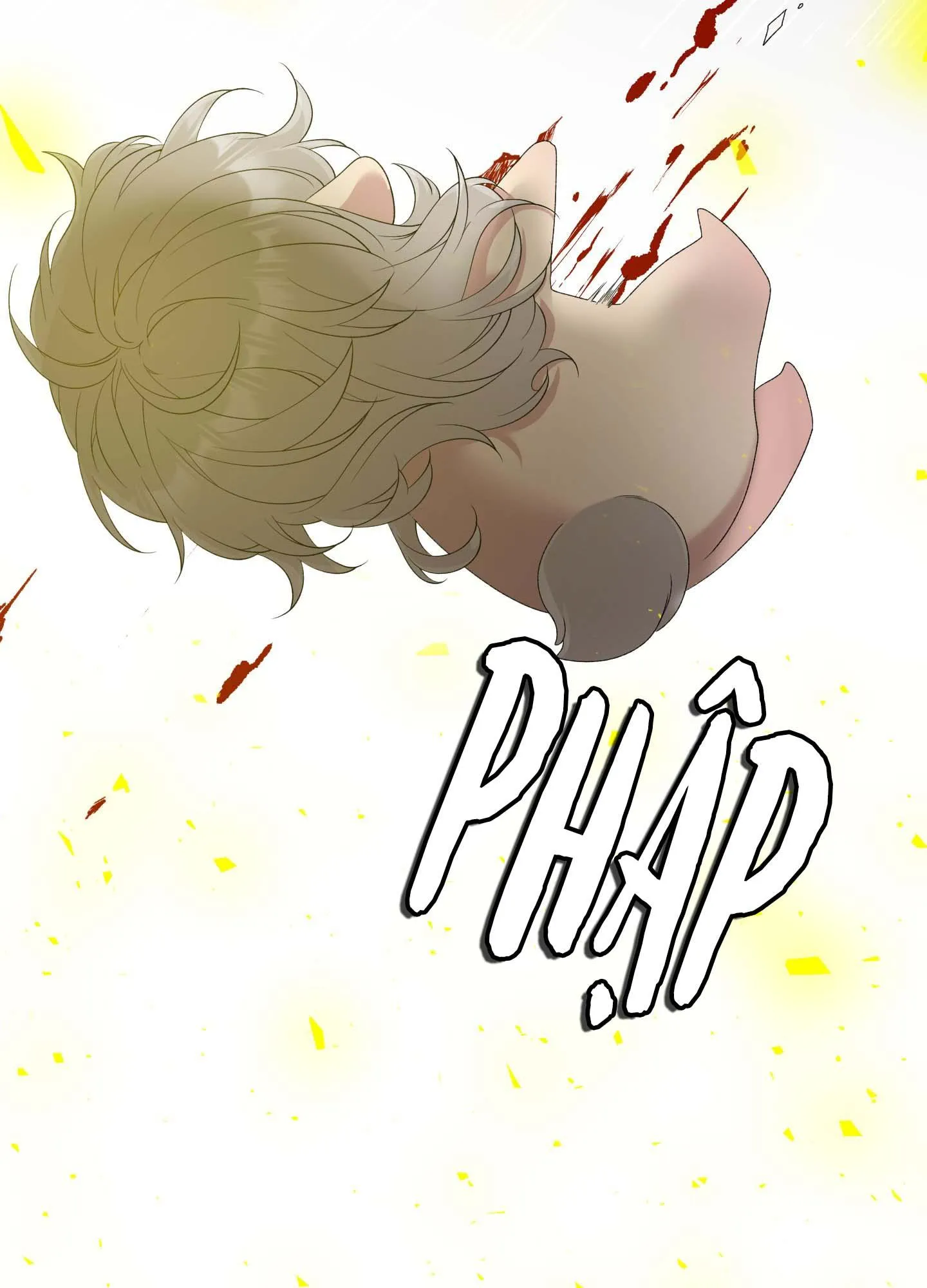 ÁI TÌNH TỰ TÂM Chapter 20 Trang 58