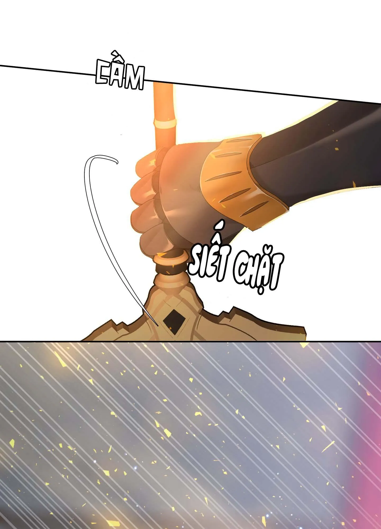 ÁI TÌNH TỰ TÂM Chapter 20 Trang 59