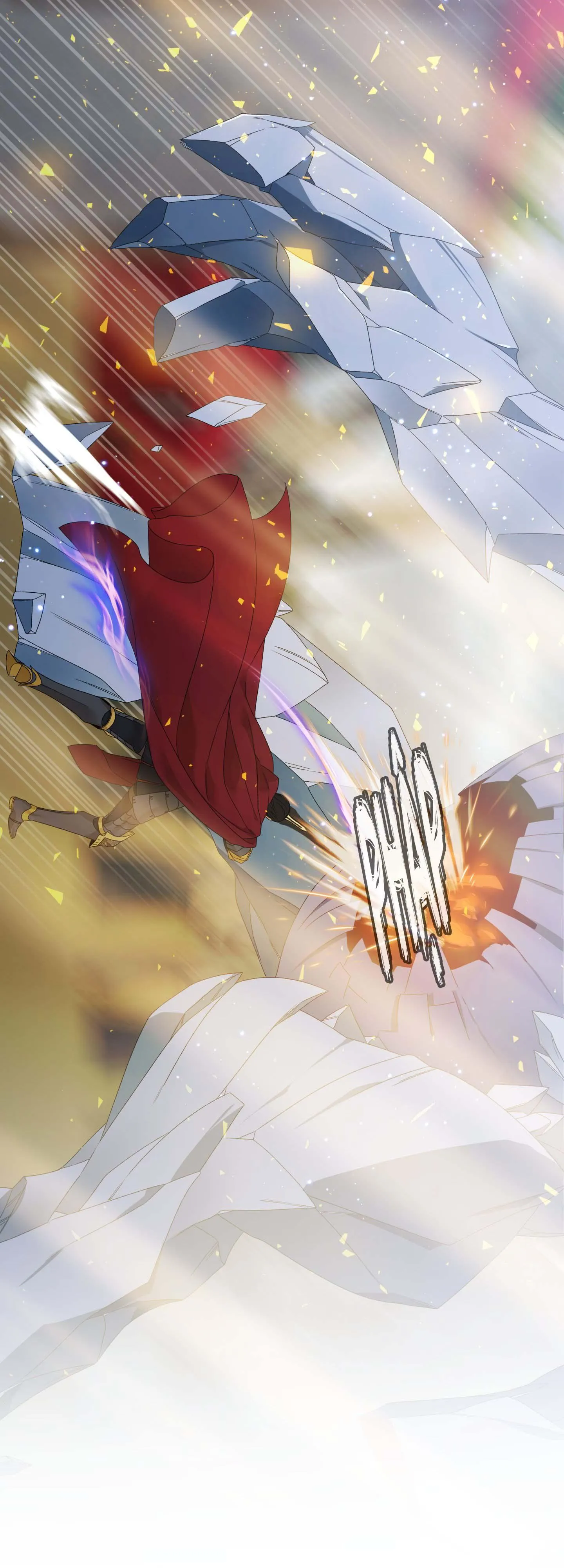 ÁI TÌNH TỰ TÂM Chapter 20 Trang 60