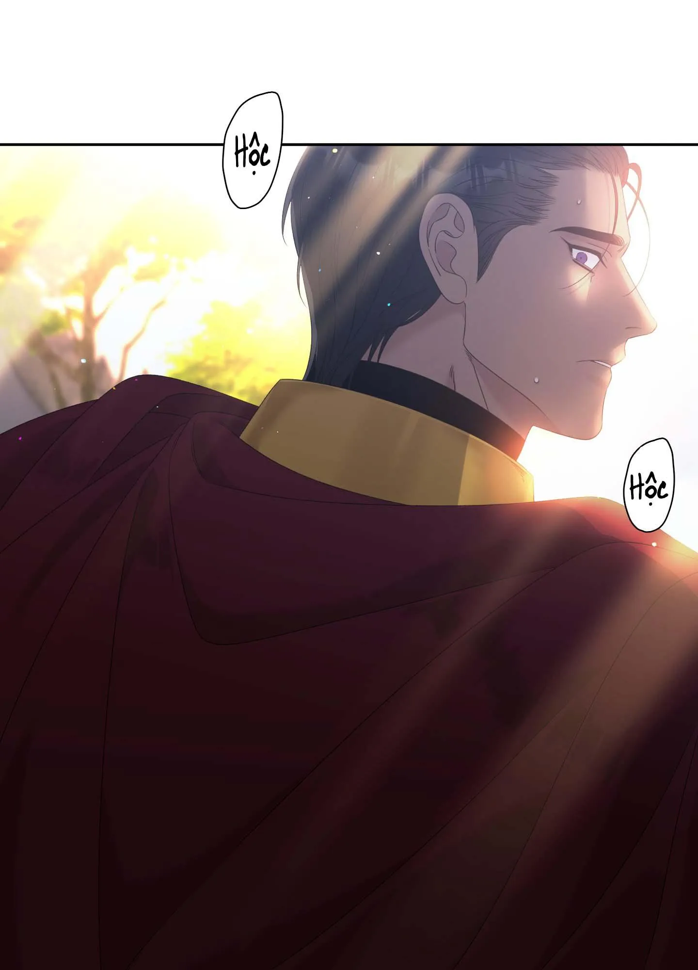 ÁI TÌNH TỰ TÂM Chapter 20 Trang 63