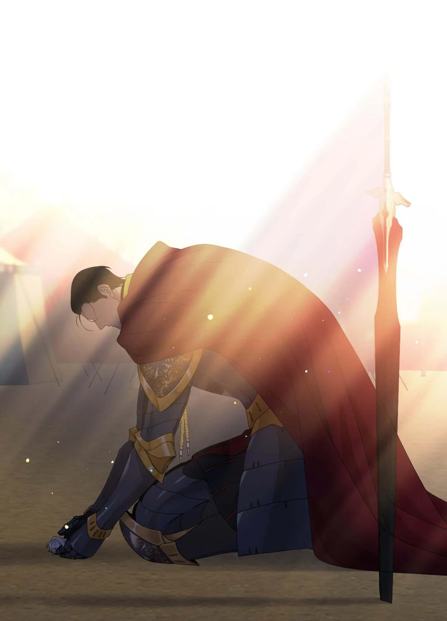 ÁI TÌNH TỰ TÂM Chapter 20 Trang 66